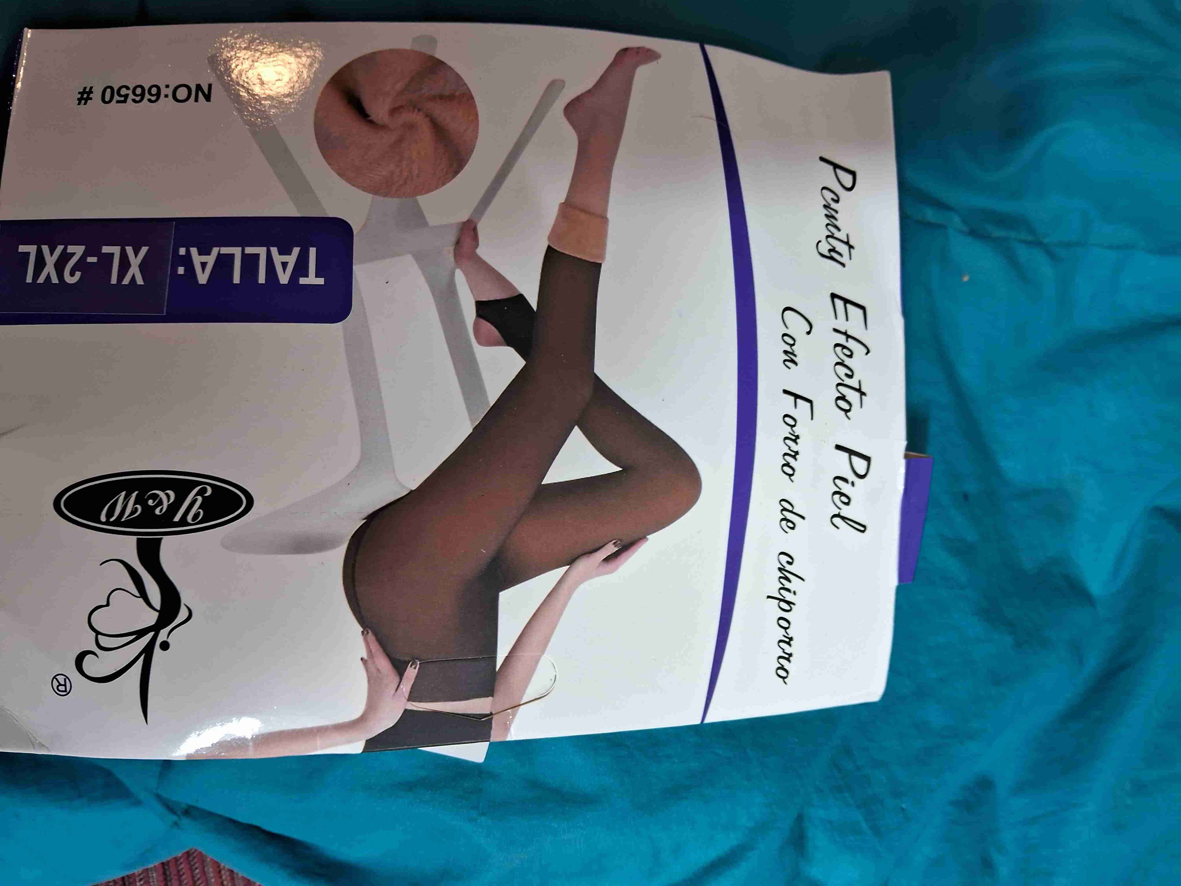 Leggings deportivos negros - 3