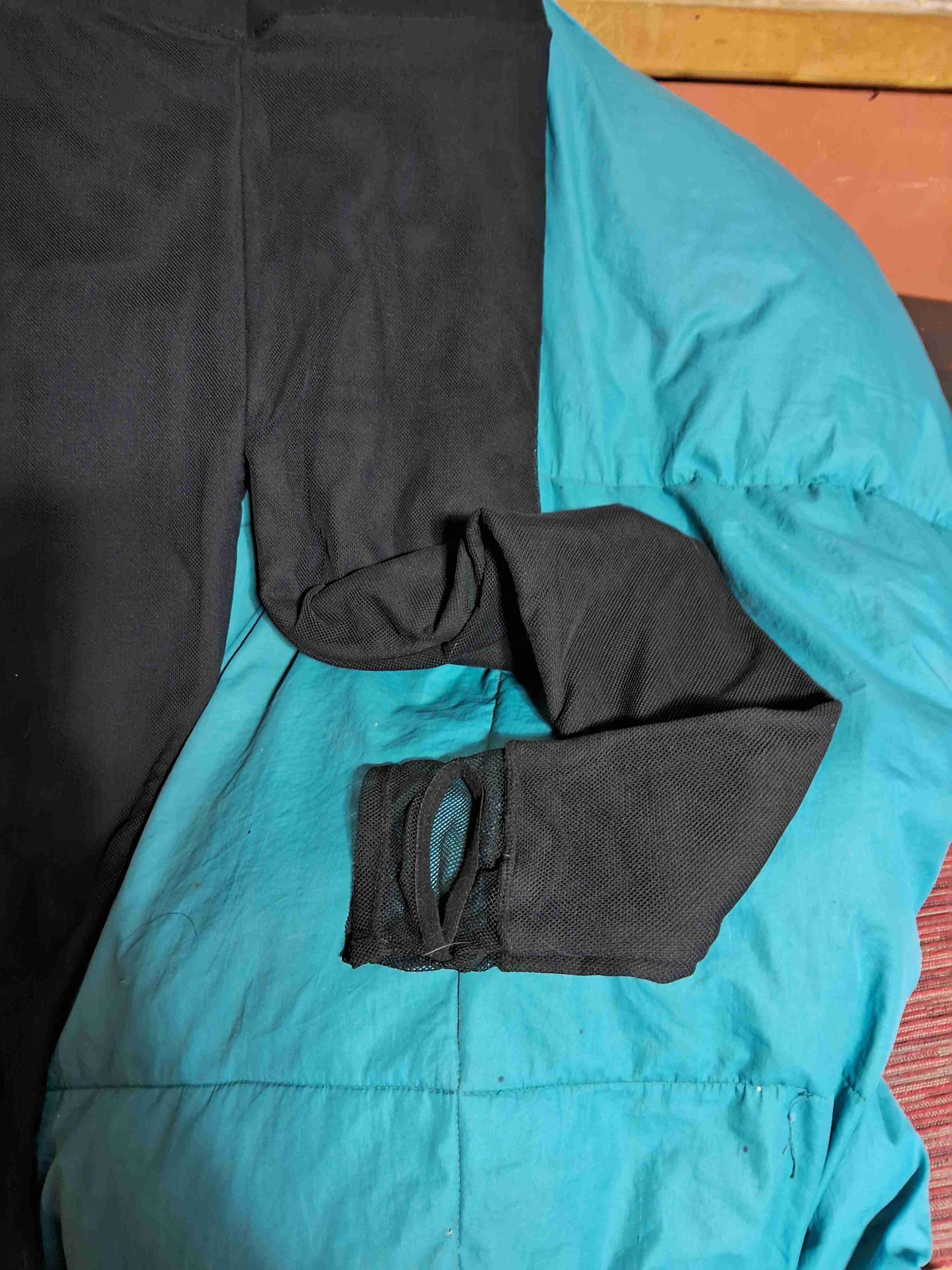 Leggings deportivos negros - 4