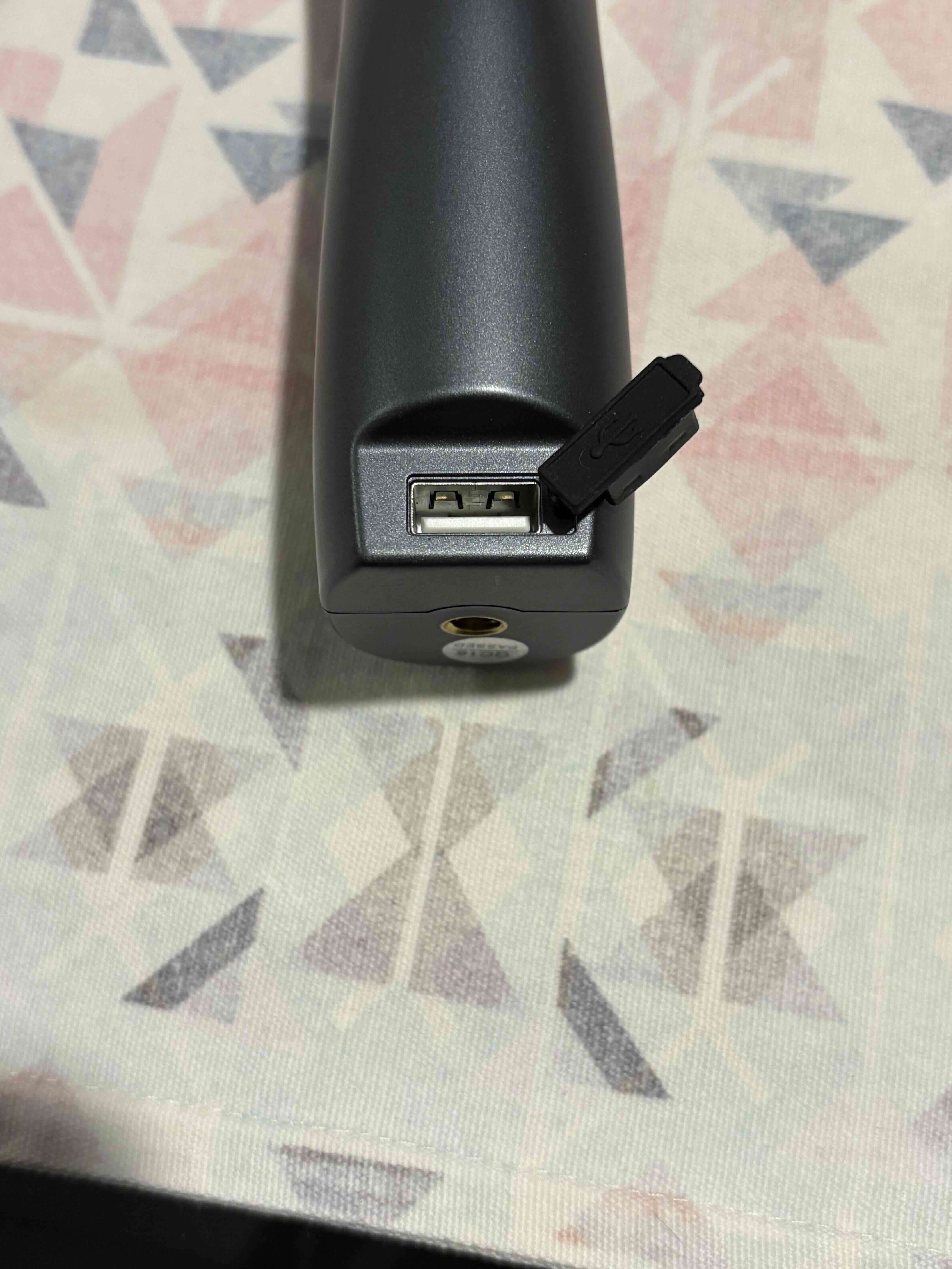 Estabilizador gimbal para teléfono - miniatura 5