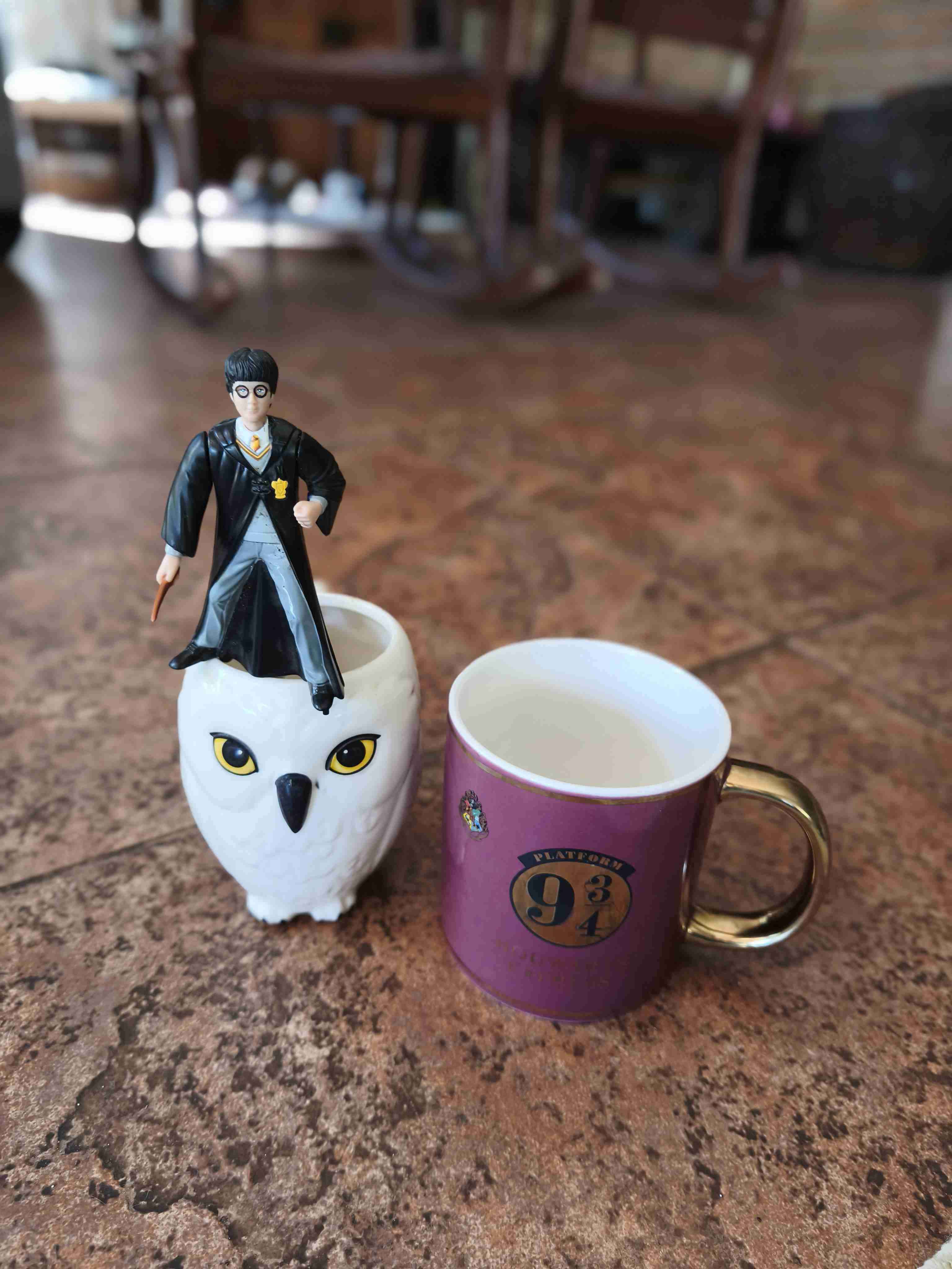 Set Harry Potter - miniatura 2