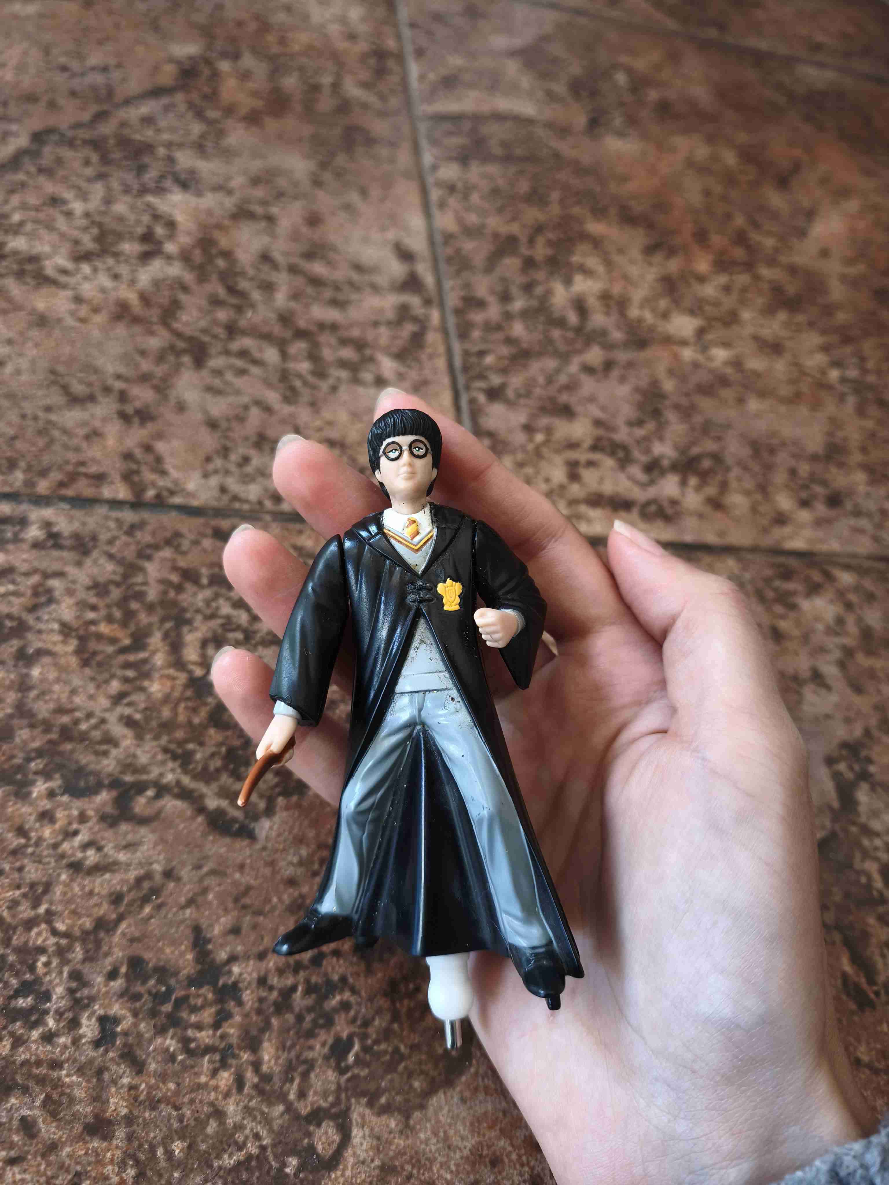 Set Harry Potter - miniatura 3