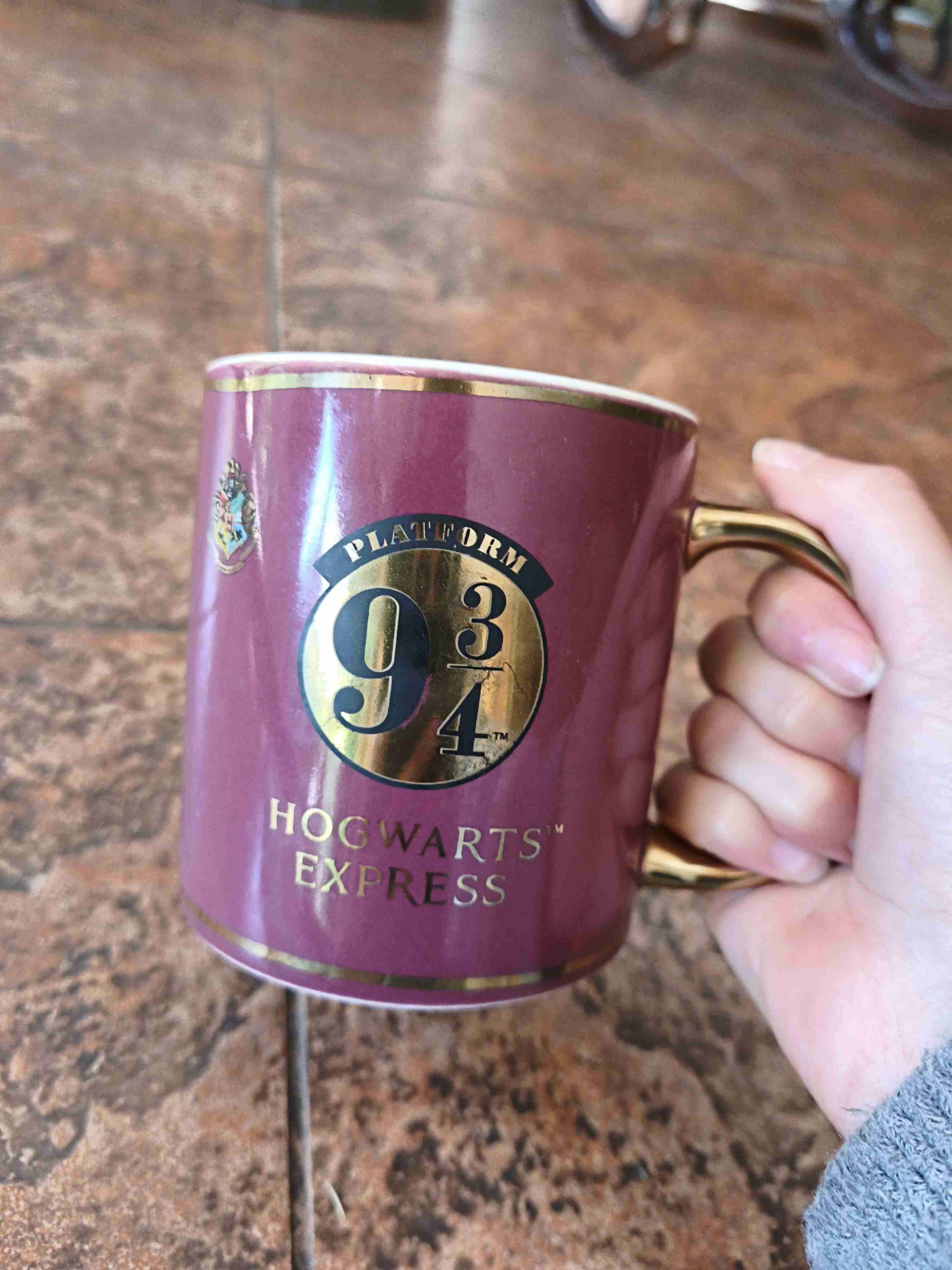 Set Harry Potter - miniatura 5