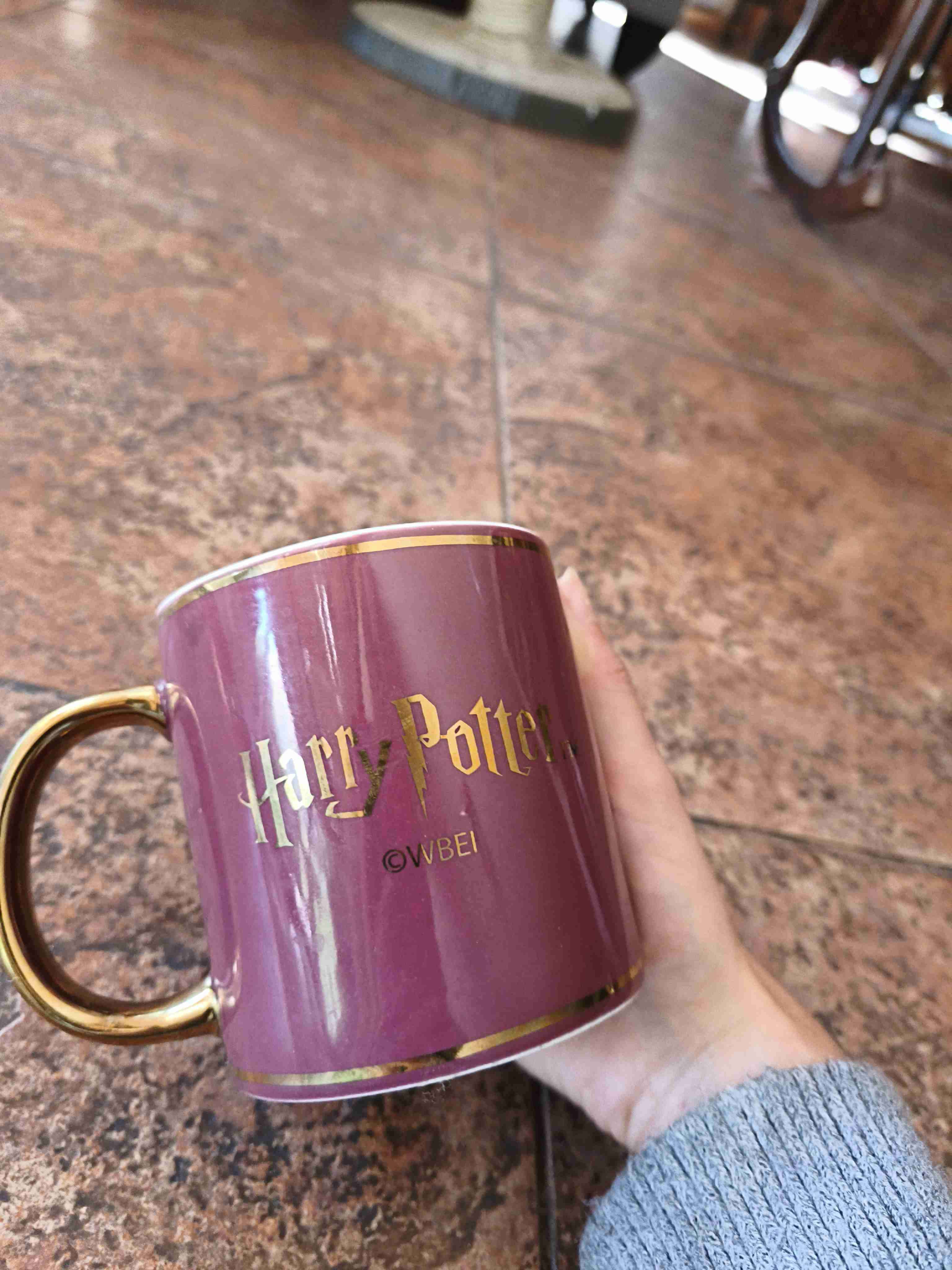 Set Harry Potter - miniatura 6