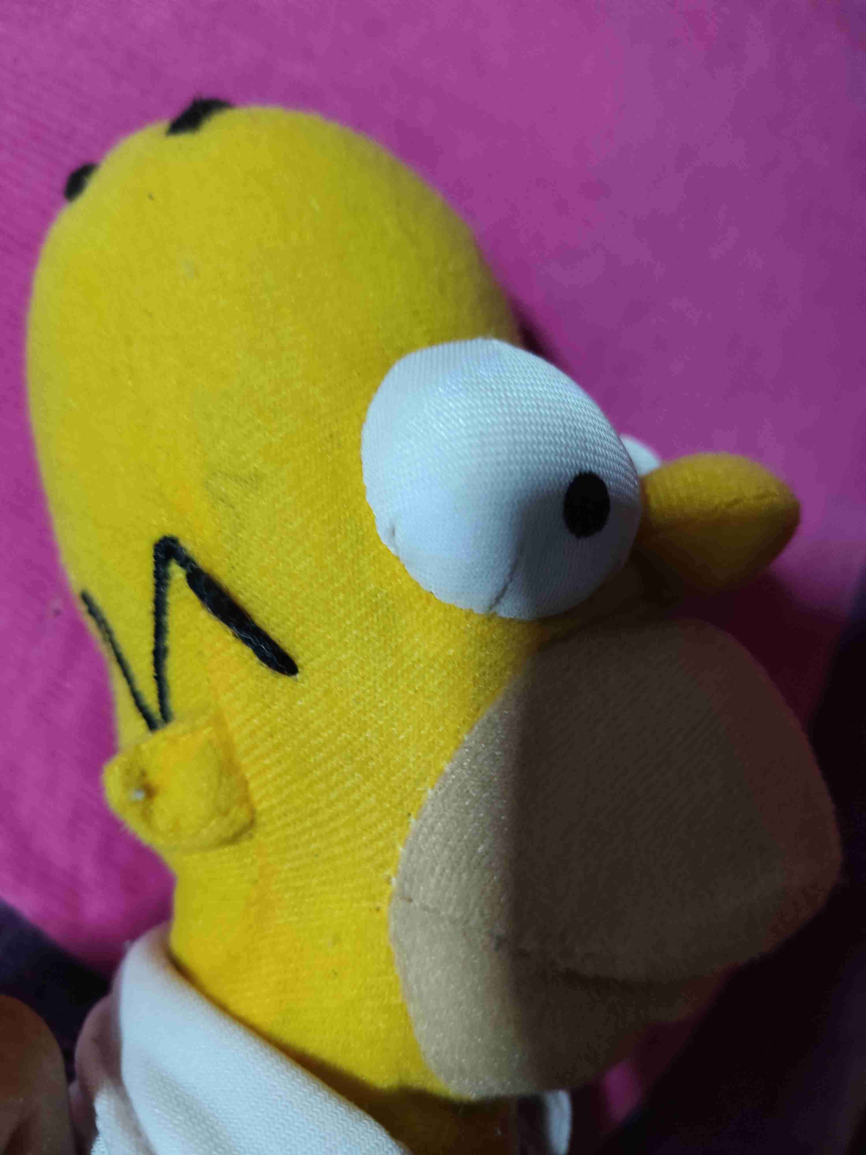 Peluchon del Homero j Simpsons - 3