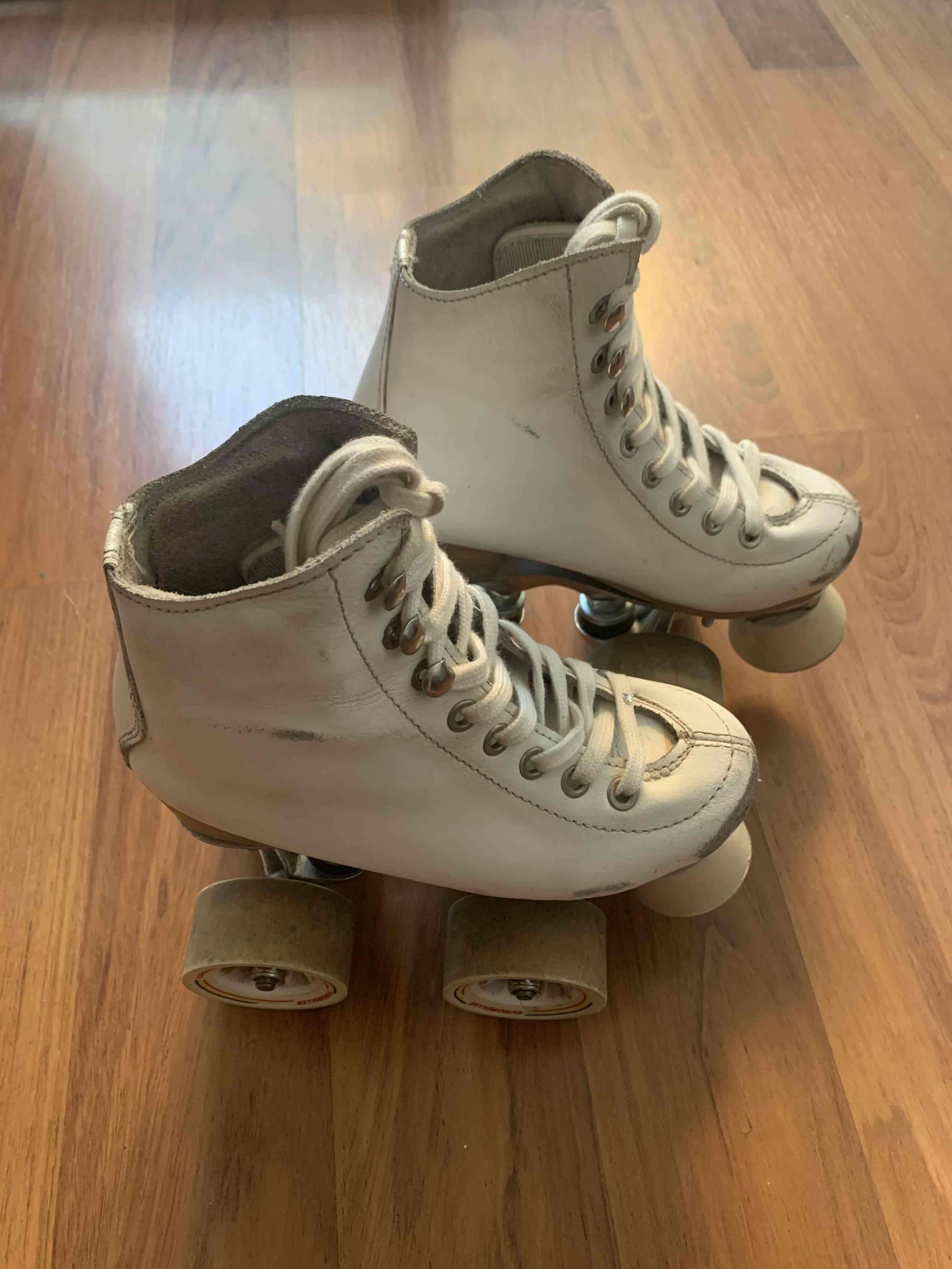 Patines Iniciación - miniatura 2