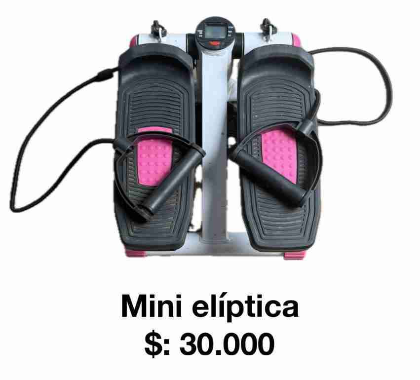 Bicicleta Plegable Negra - miniatura 3