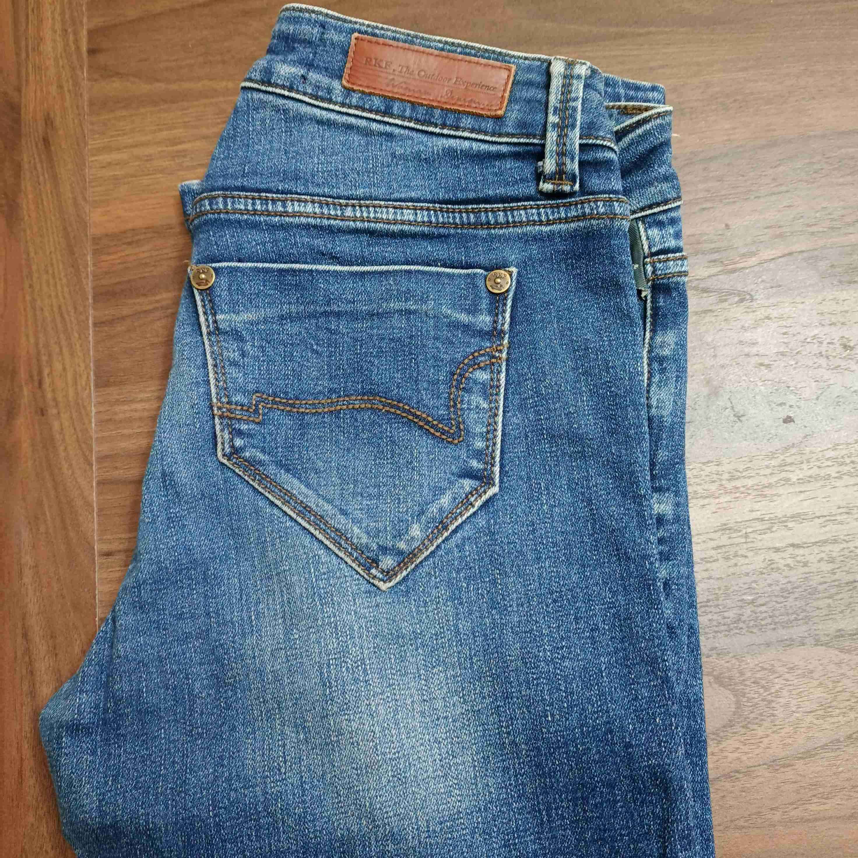 Jeans RKF Talla 36 - 2