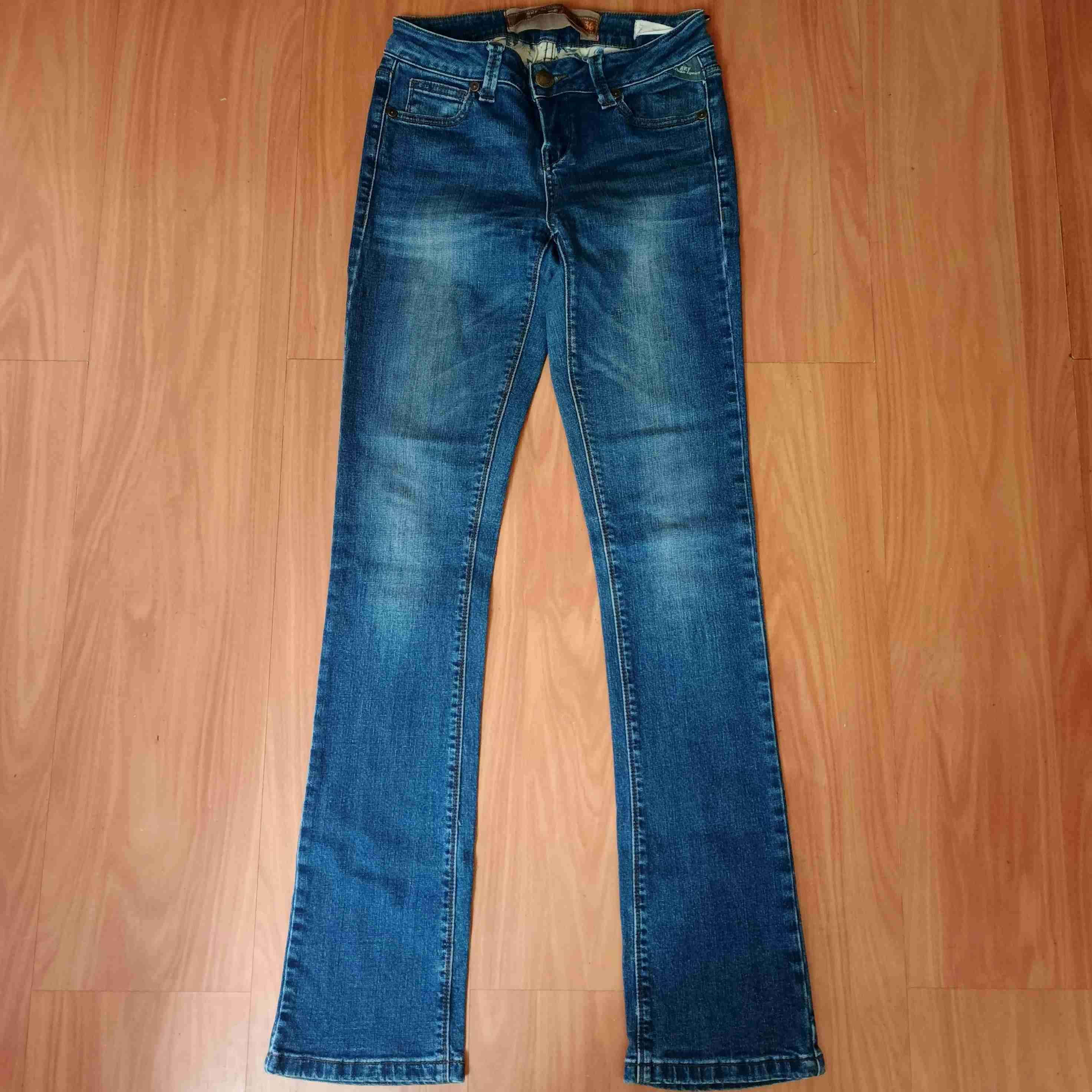 Jeans RKF Talla 36 - 4