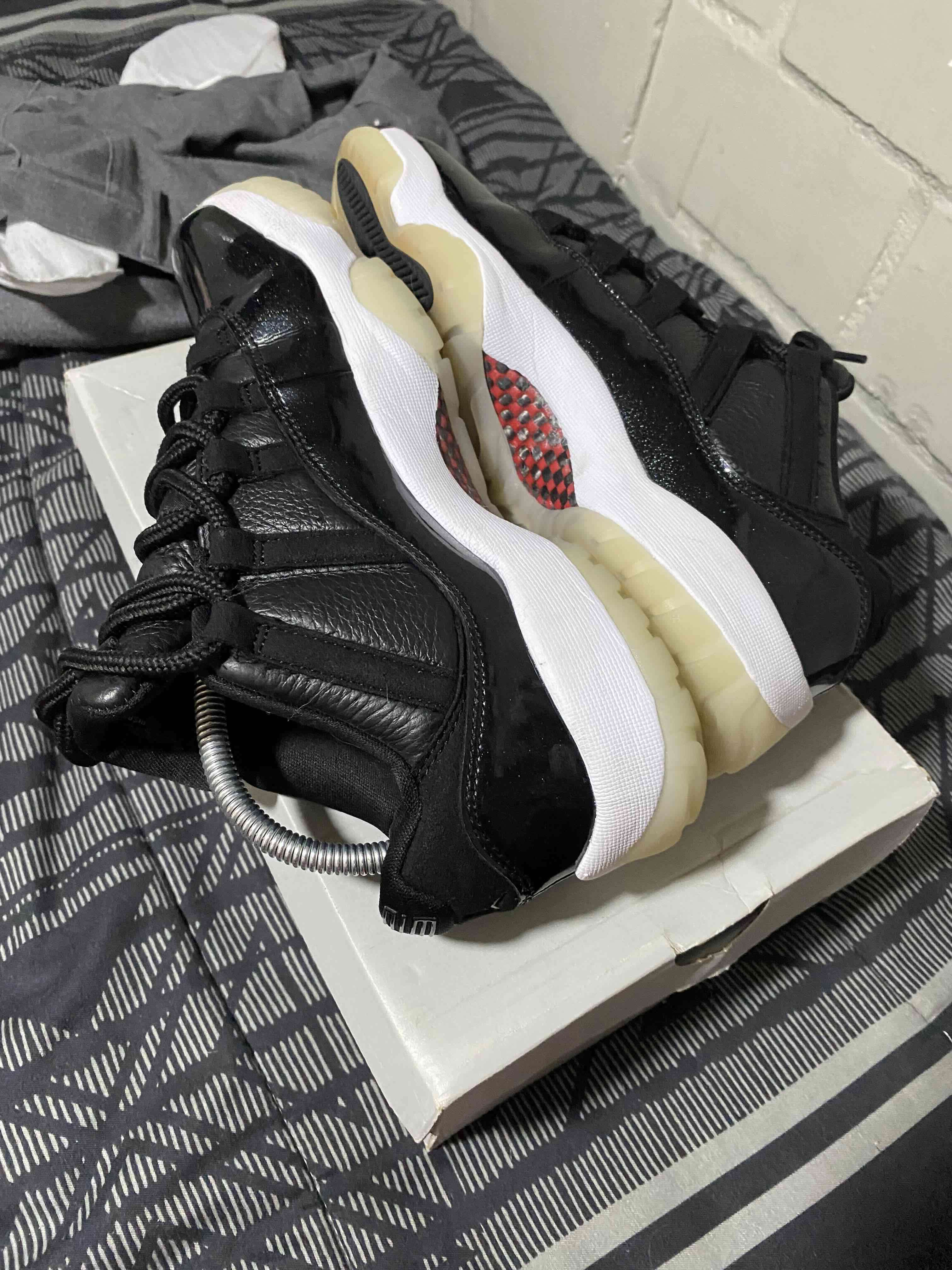 Jordan 11 - miniatura 2