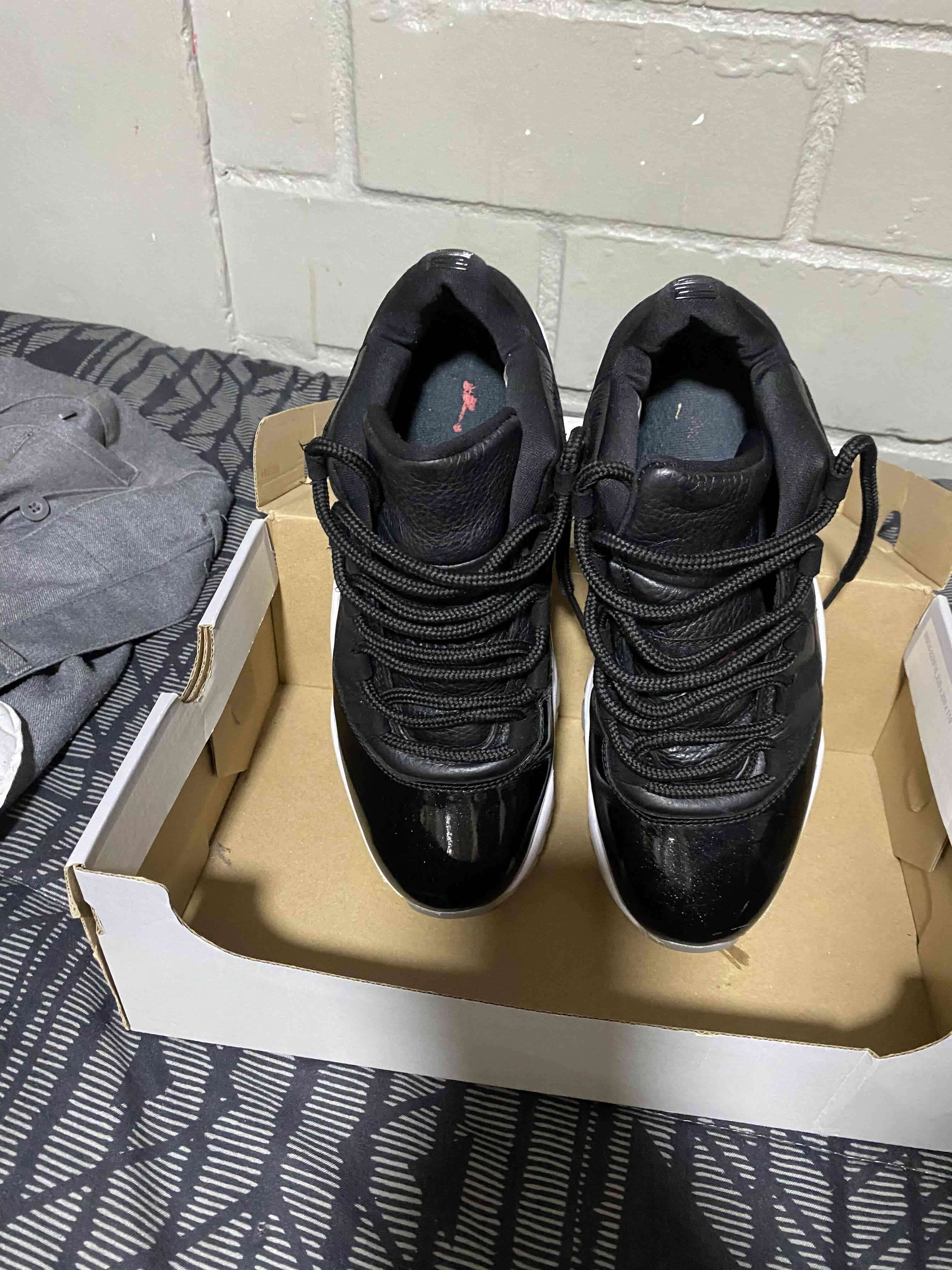 Jordan 11 - miniatura 3