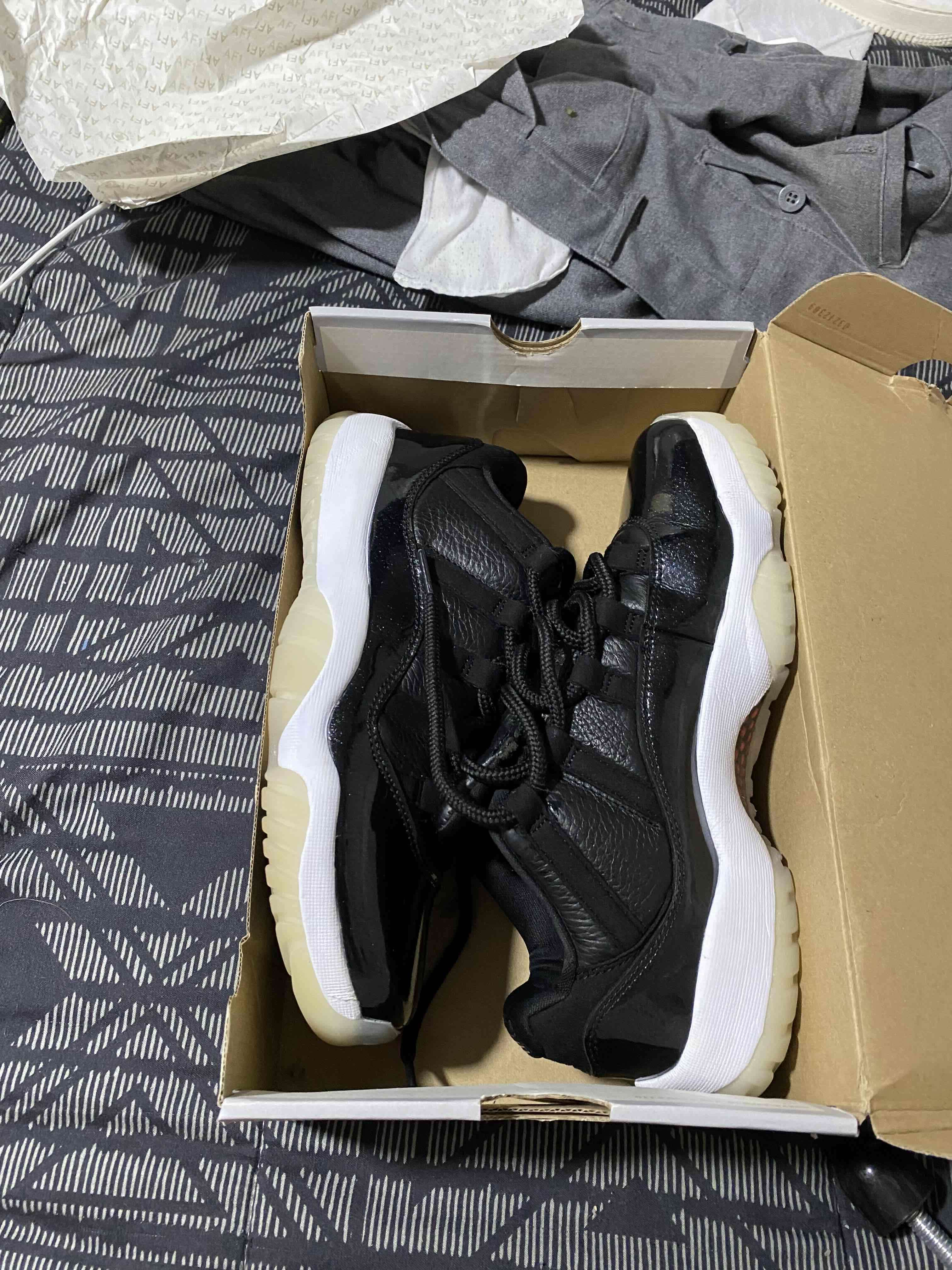 Jordan 11 - miniatura 5
