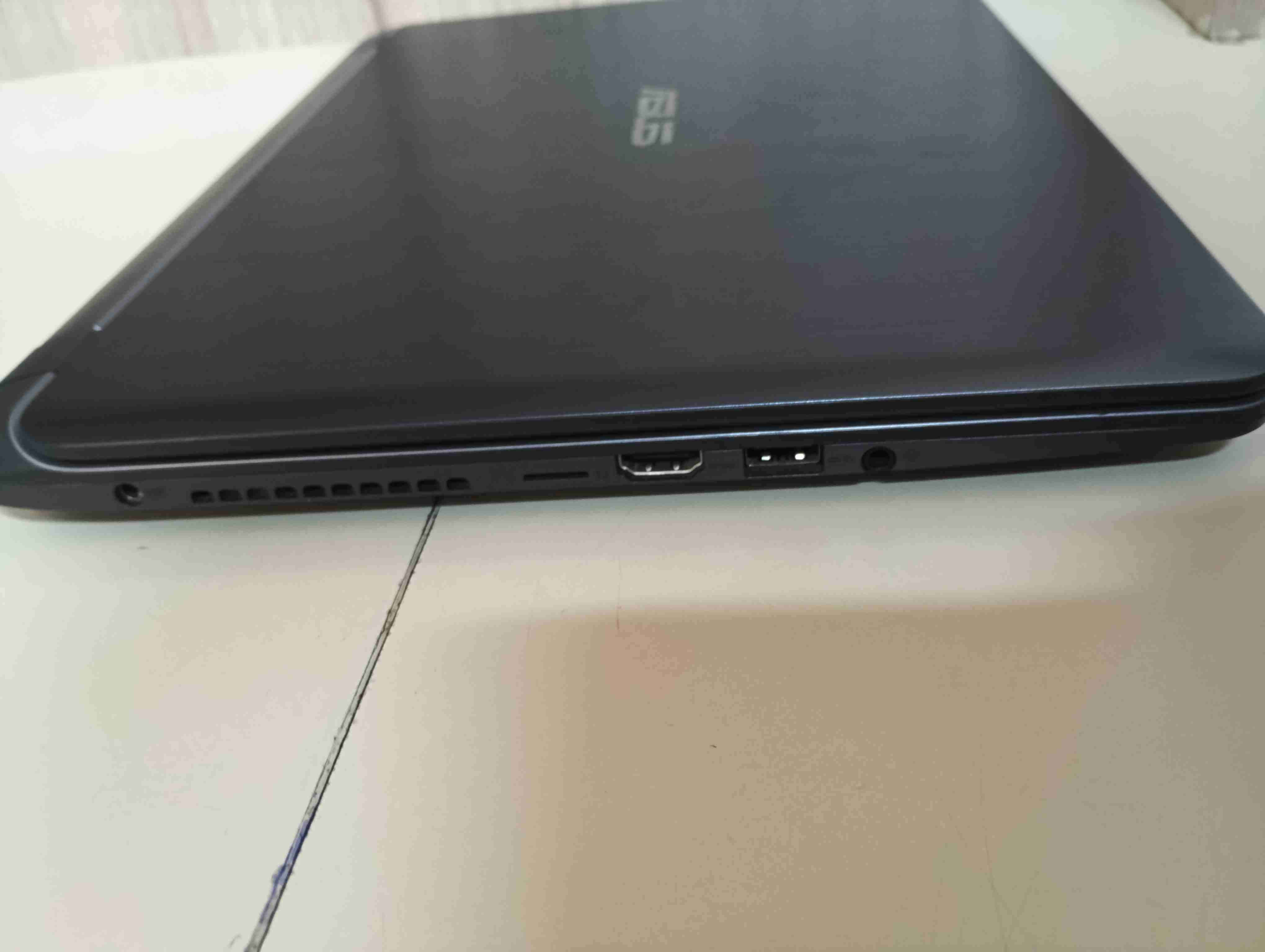 Notebook ASUS gris 14 pulgadas - miniatura 5