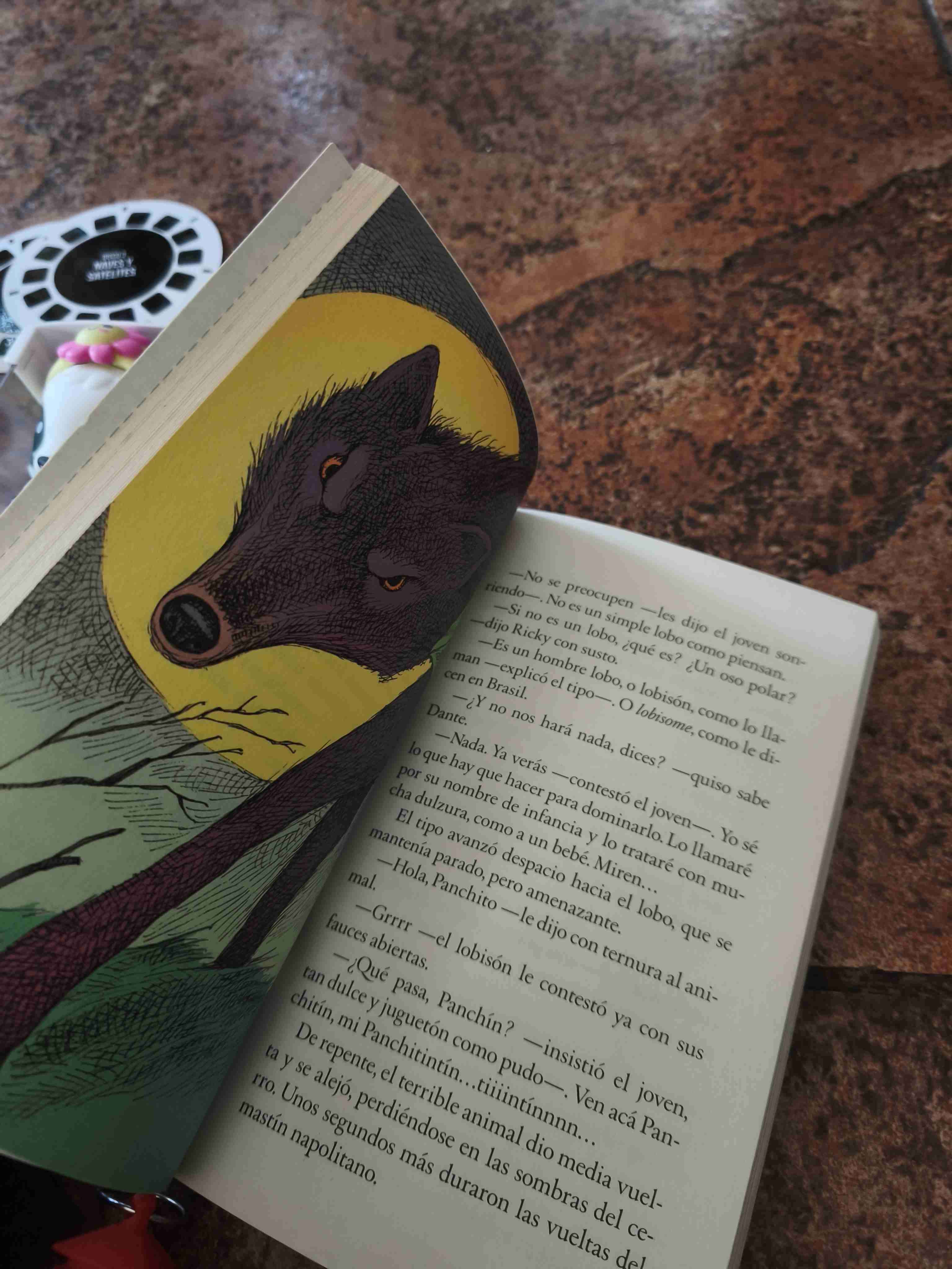 Set de juguetes, accesorios y libros - 3