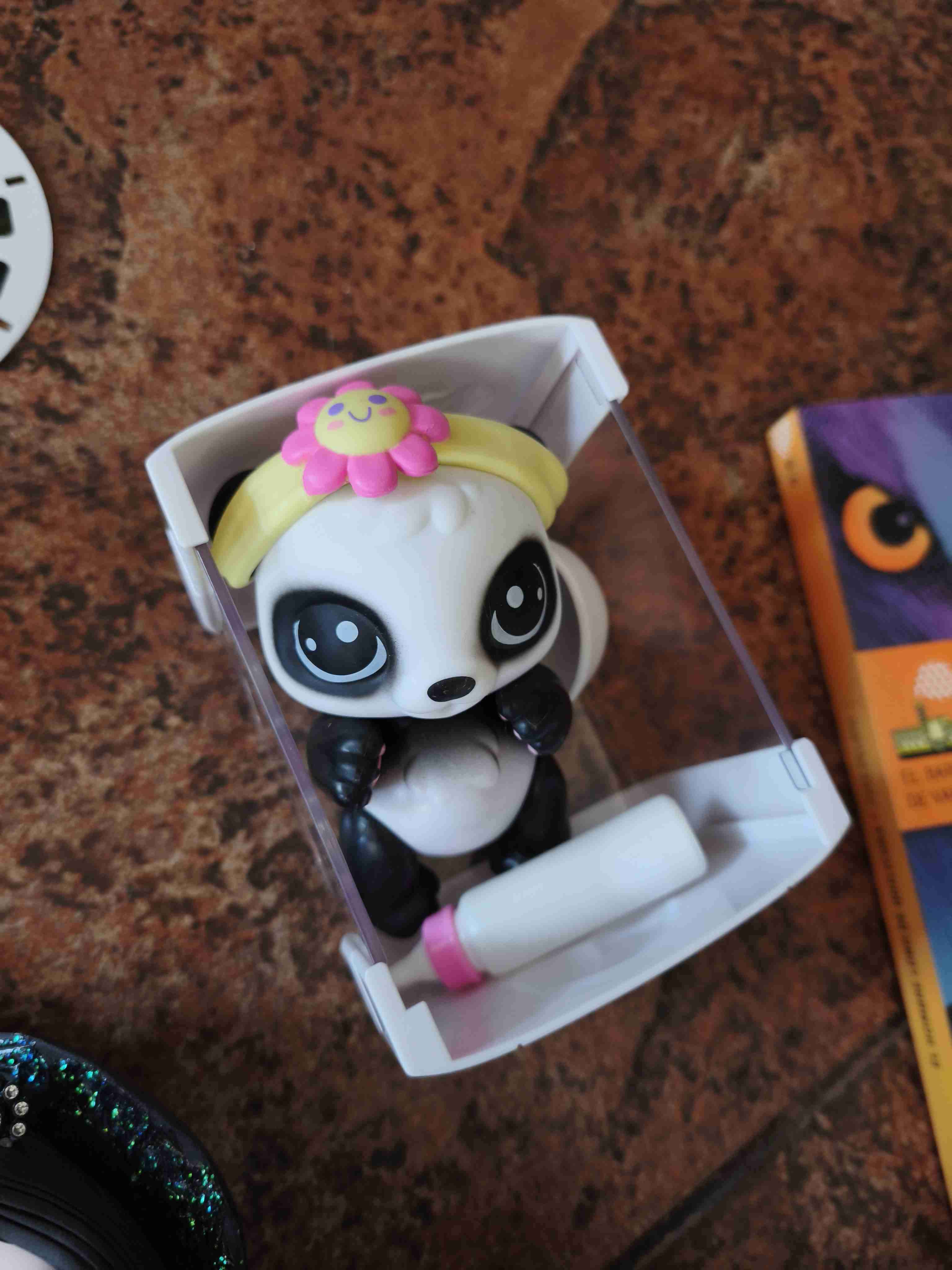 Set de juguetes, accesorios y libros - 5