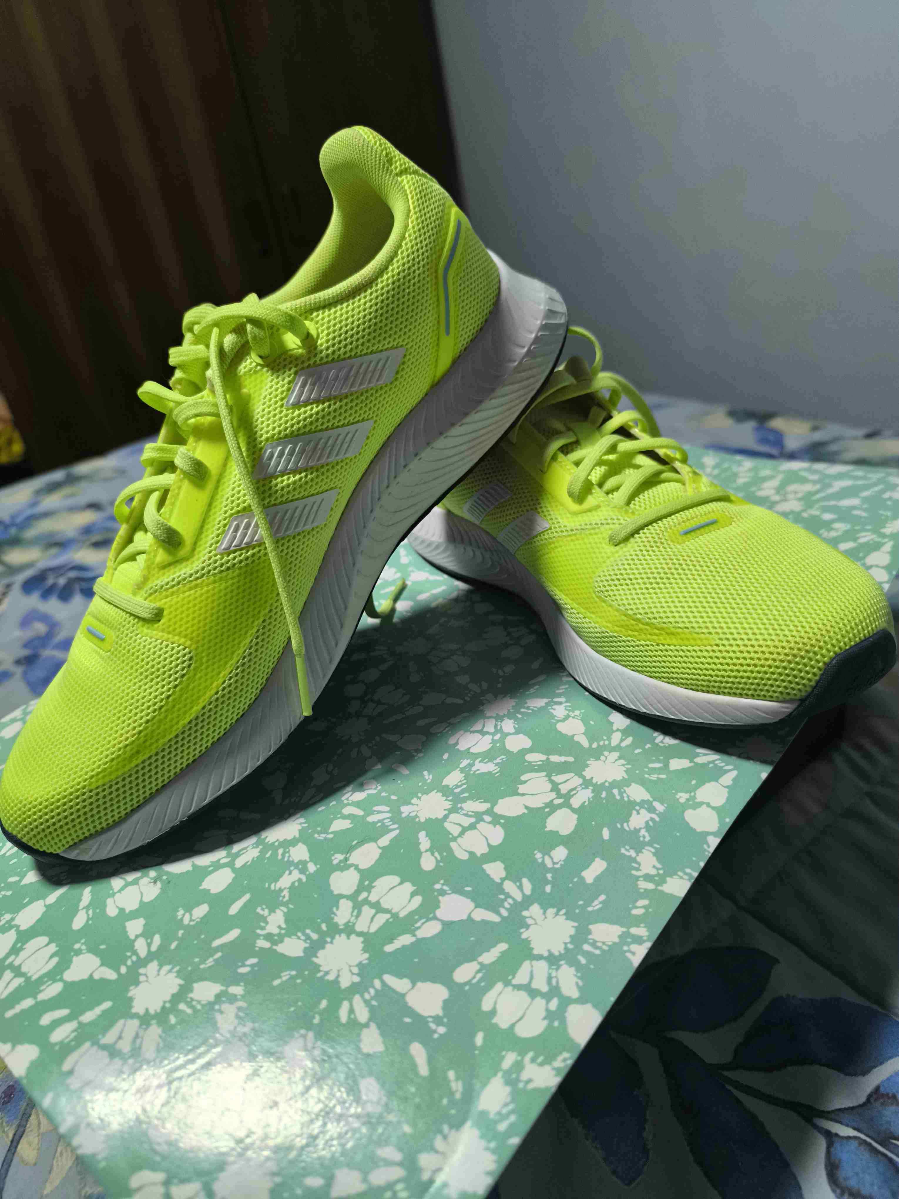 Conjunto azul celeste deportivo - 2