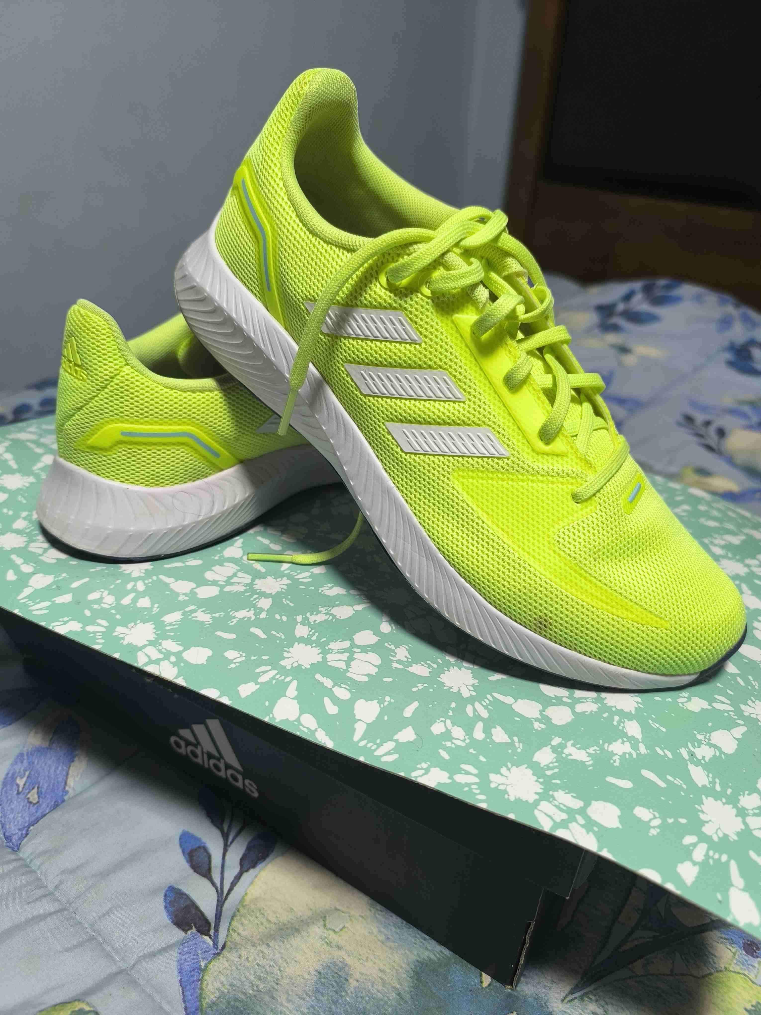 Conjunto azul celeste deportivo - 3