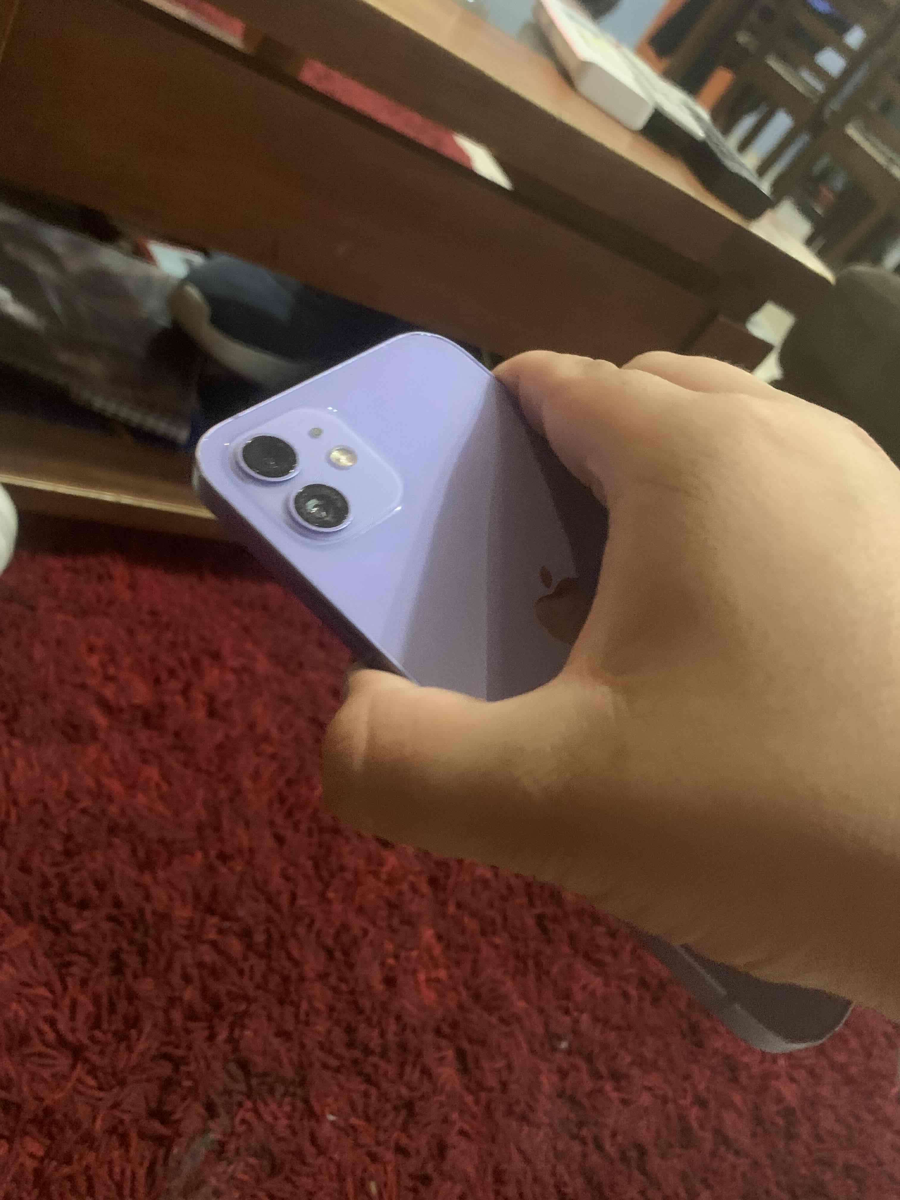 iPhone con pantalla dañada y iCloud 12 - 3