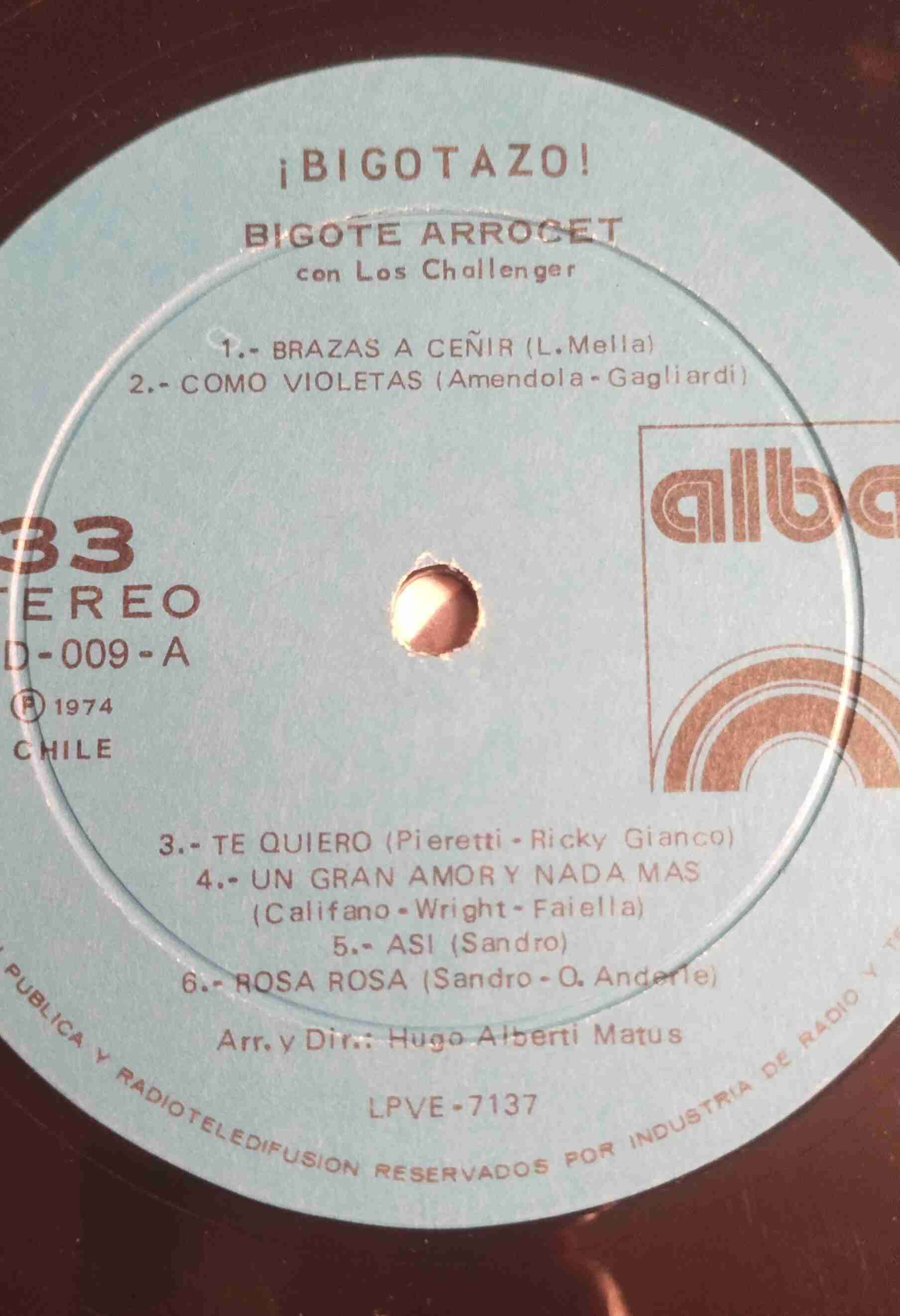 Lp vinilo - miniatura 2