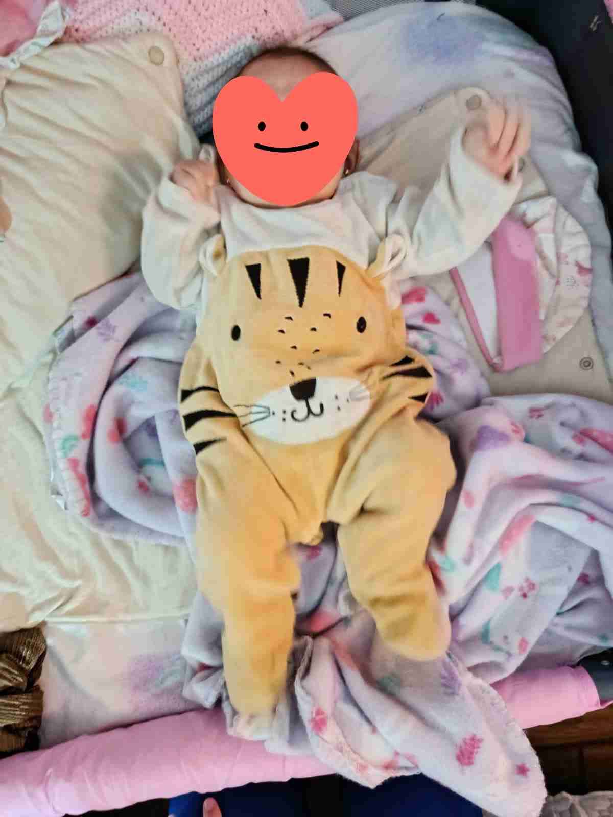 Disfraz infantil de vaquero - miniatura 4