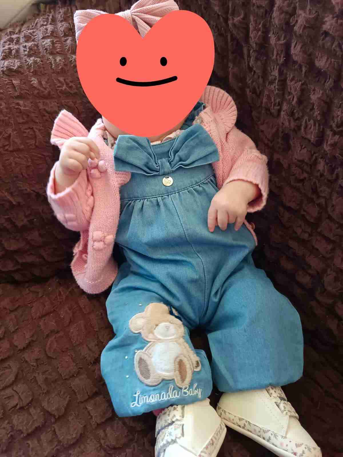 Disfraz infantil de vaquero - miniatura 5