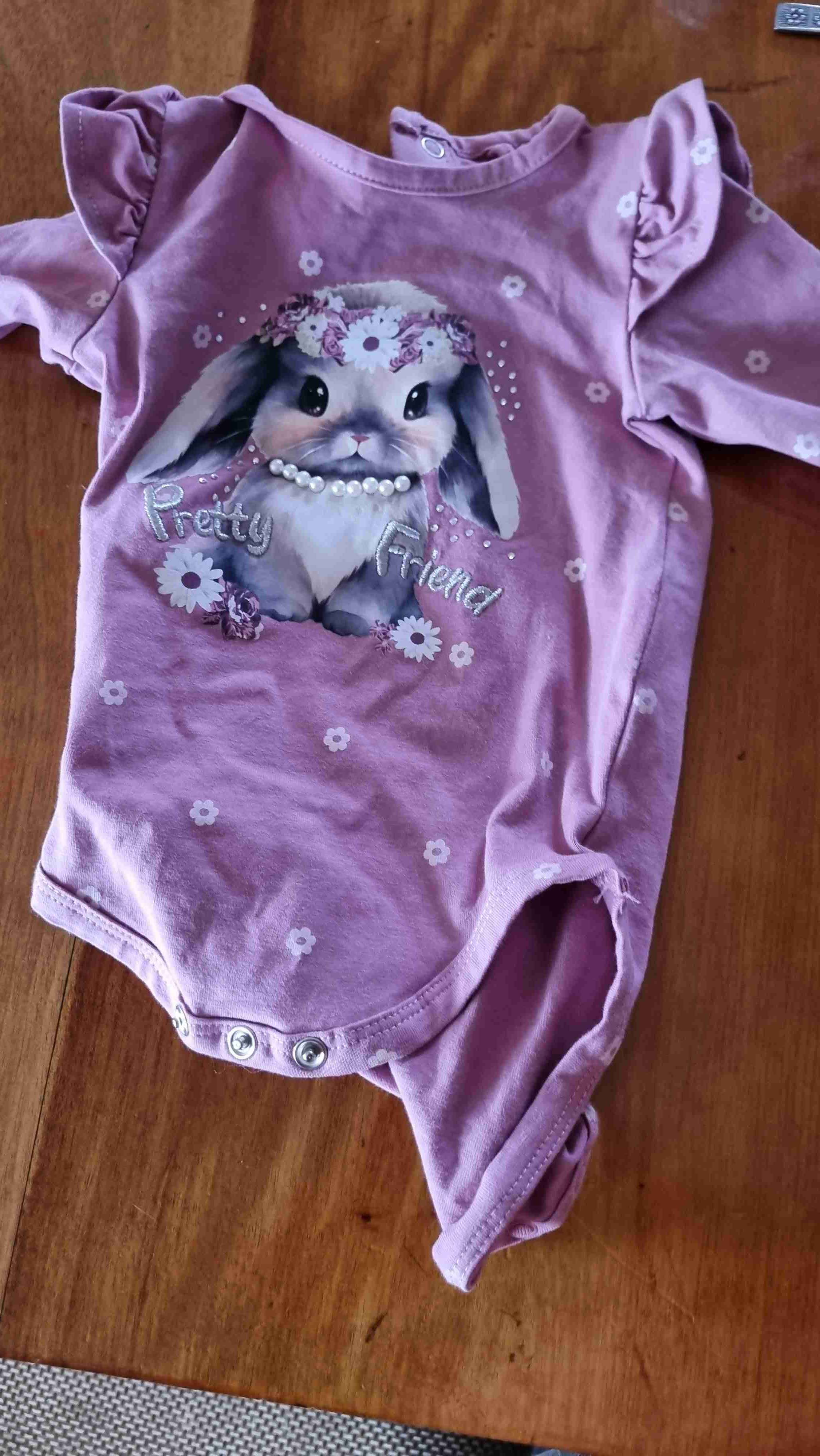 Disfraz infantil de vaquero - miniatura 6