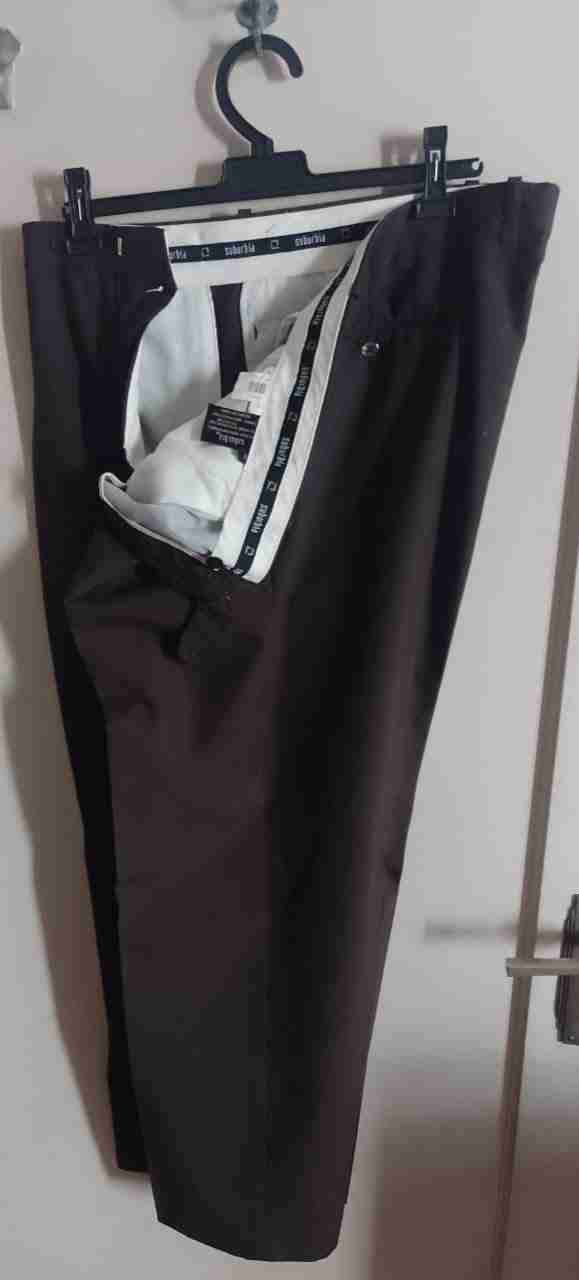 Pantalon de Hombre - miniatura 2