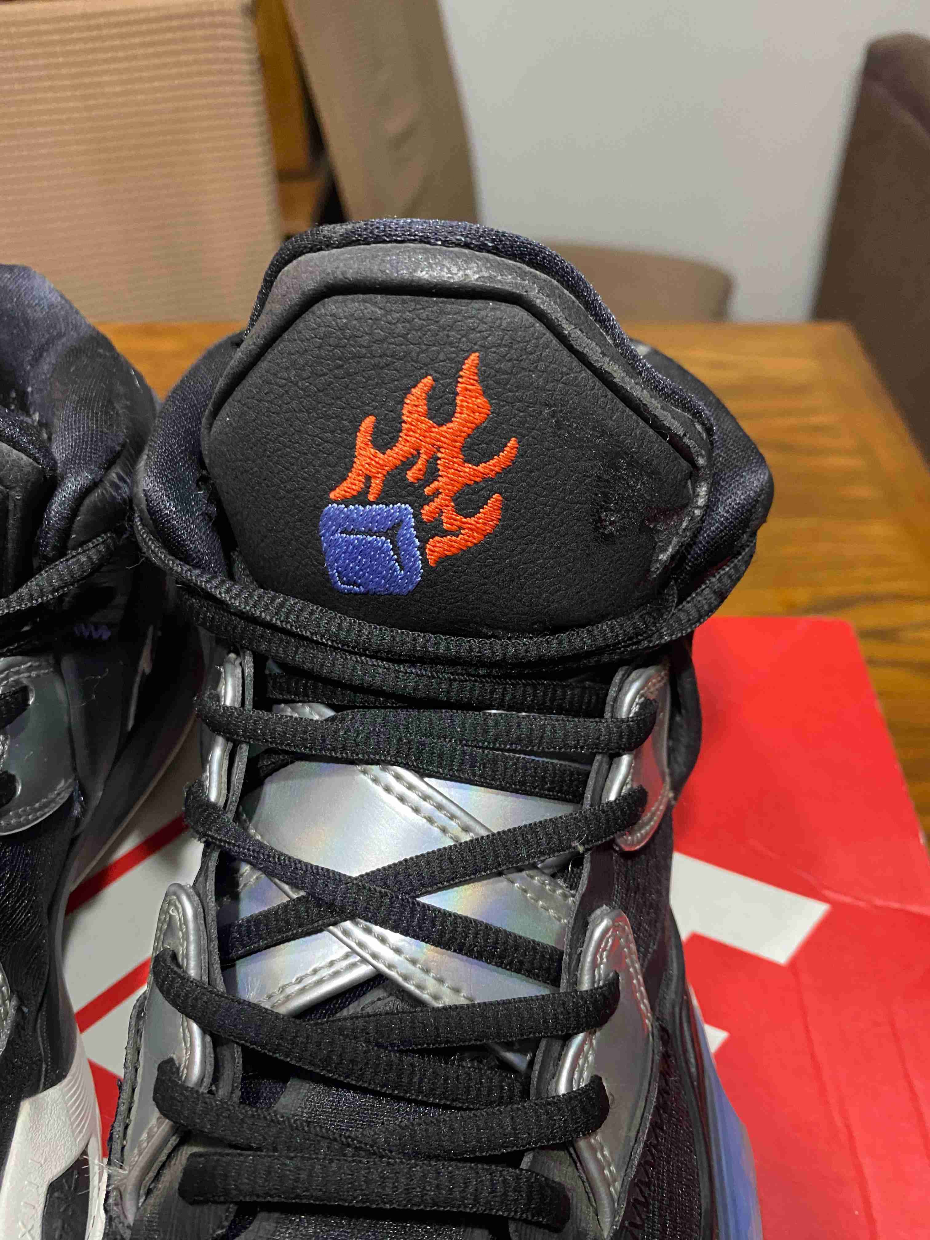 Zapatillas deportivas kyrie infinity - miniatura 5