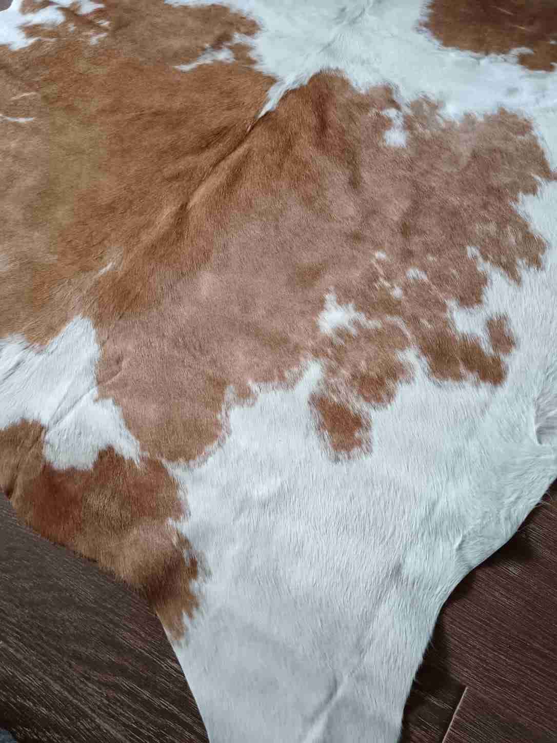 Alfombra de piel natural - miniatura 3