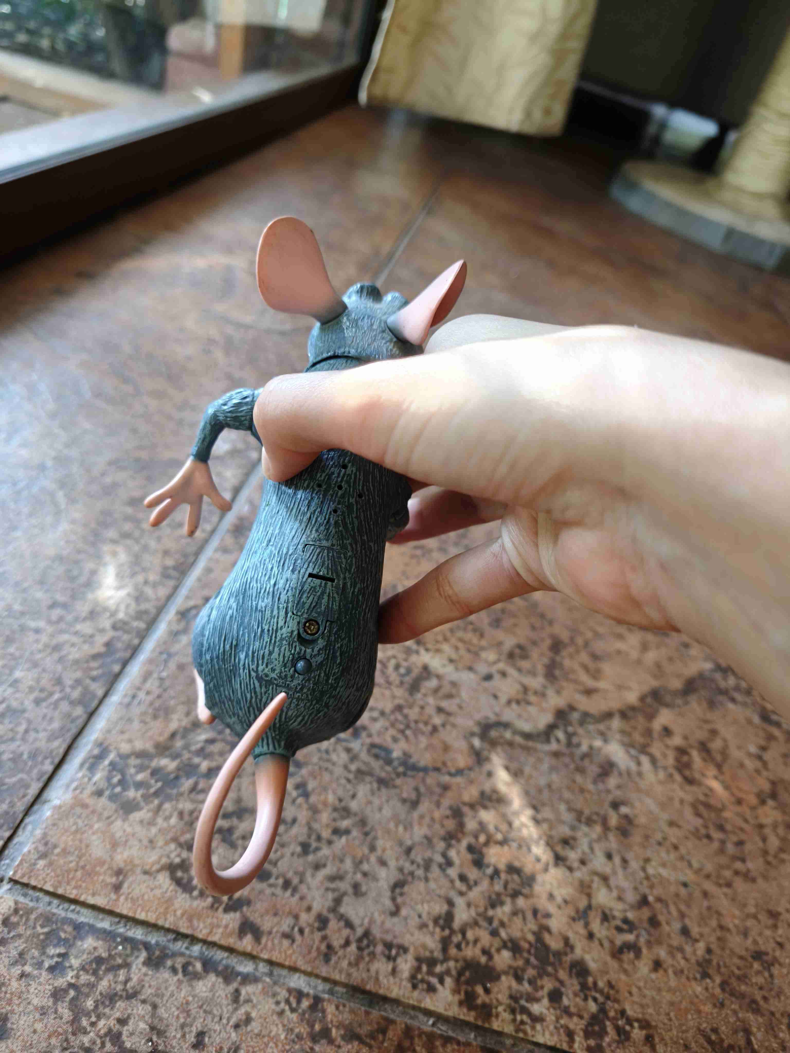Figura Ratatouille - miniatura 2