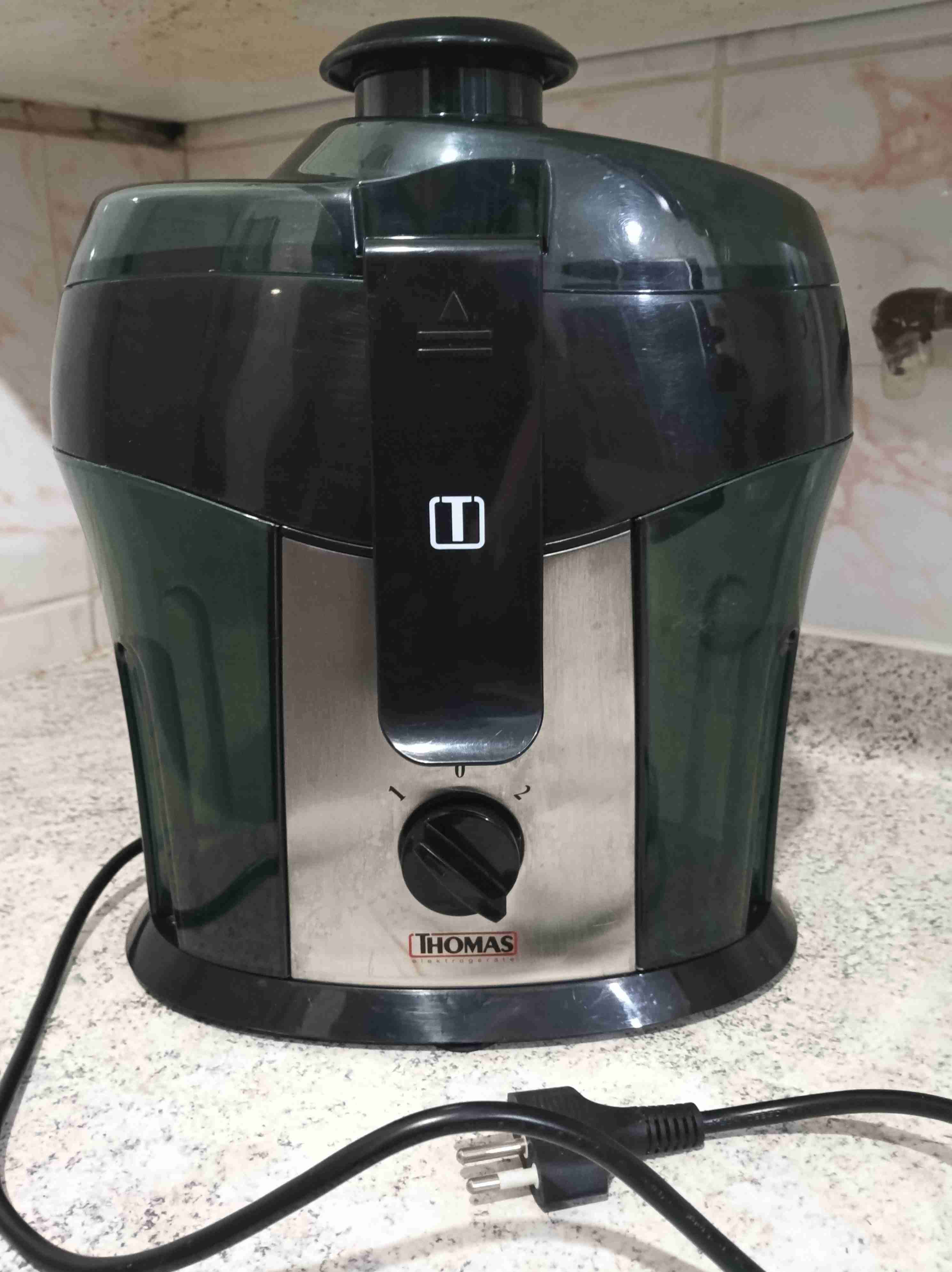 Set de barras para cortinas chocolate - miniatura 5