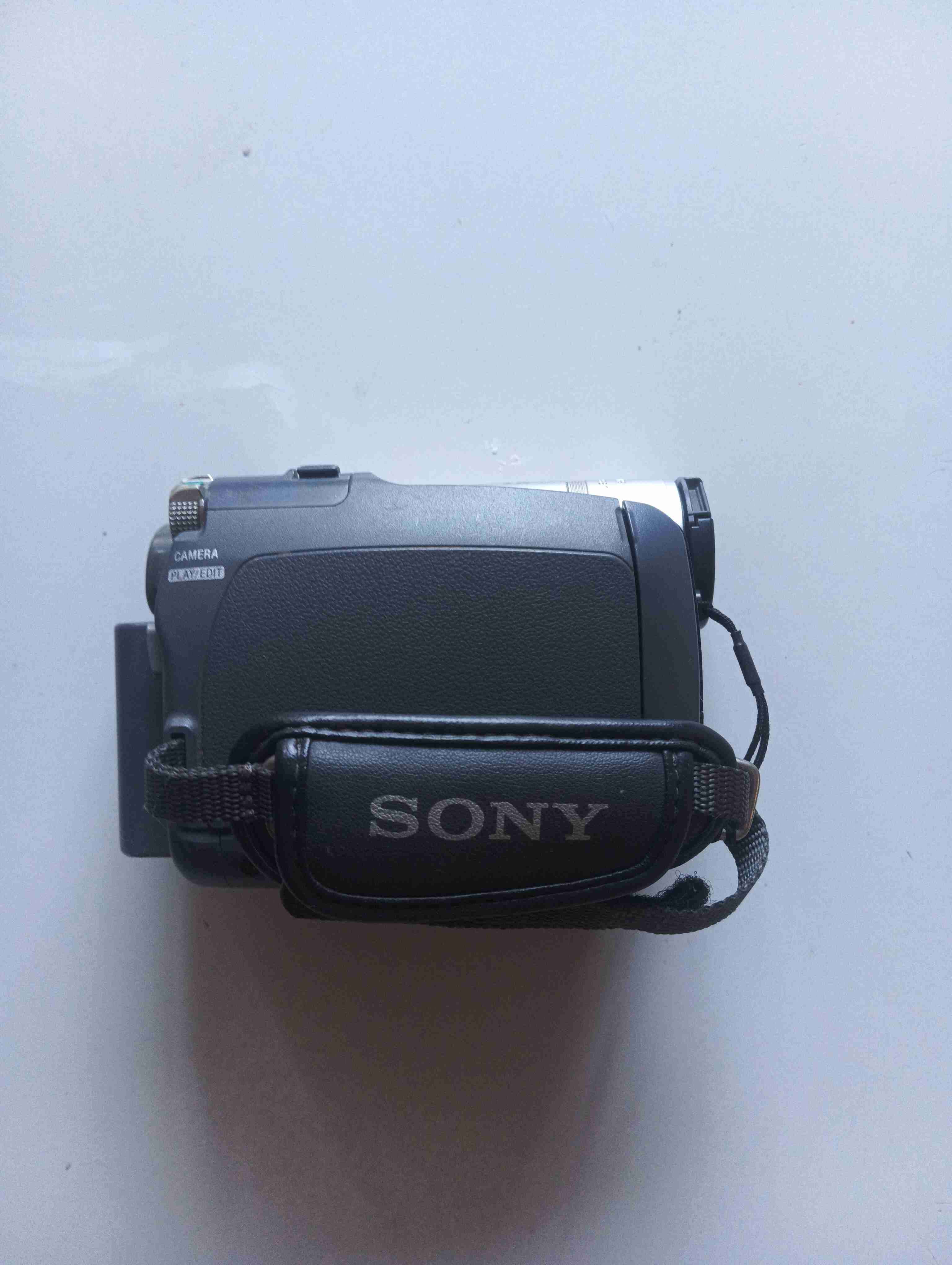 Videocámara Sony Handicam - miniatura 2