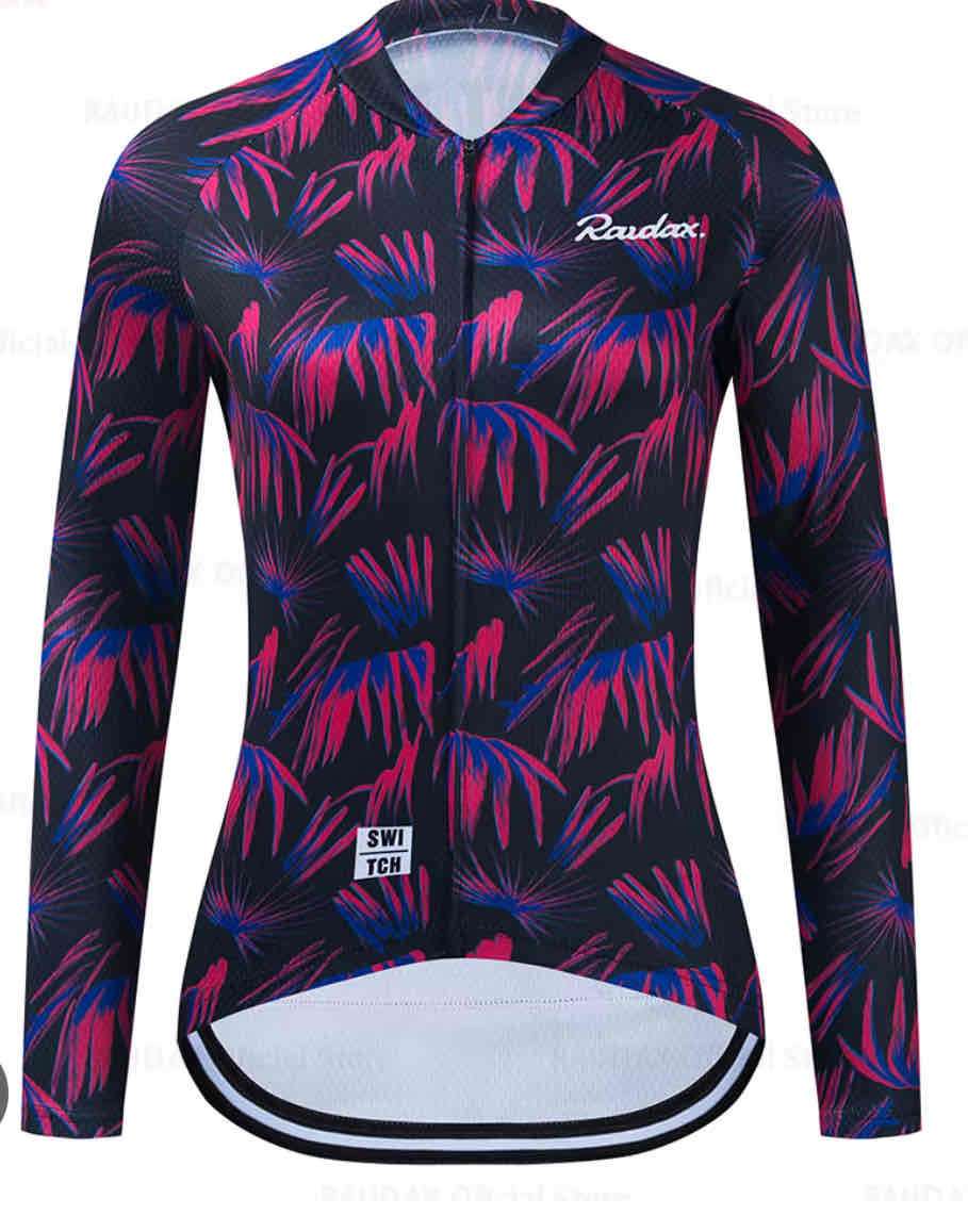 Conjunto ciclismo estampado - 3