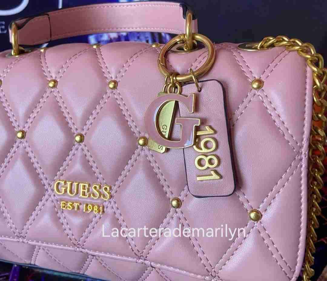 Cartera crossbody Guess - miniatura 2