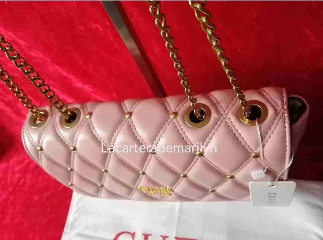 Cartera crossbody Guess - miniatura 4