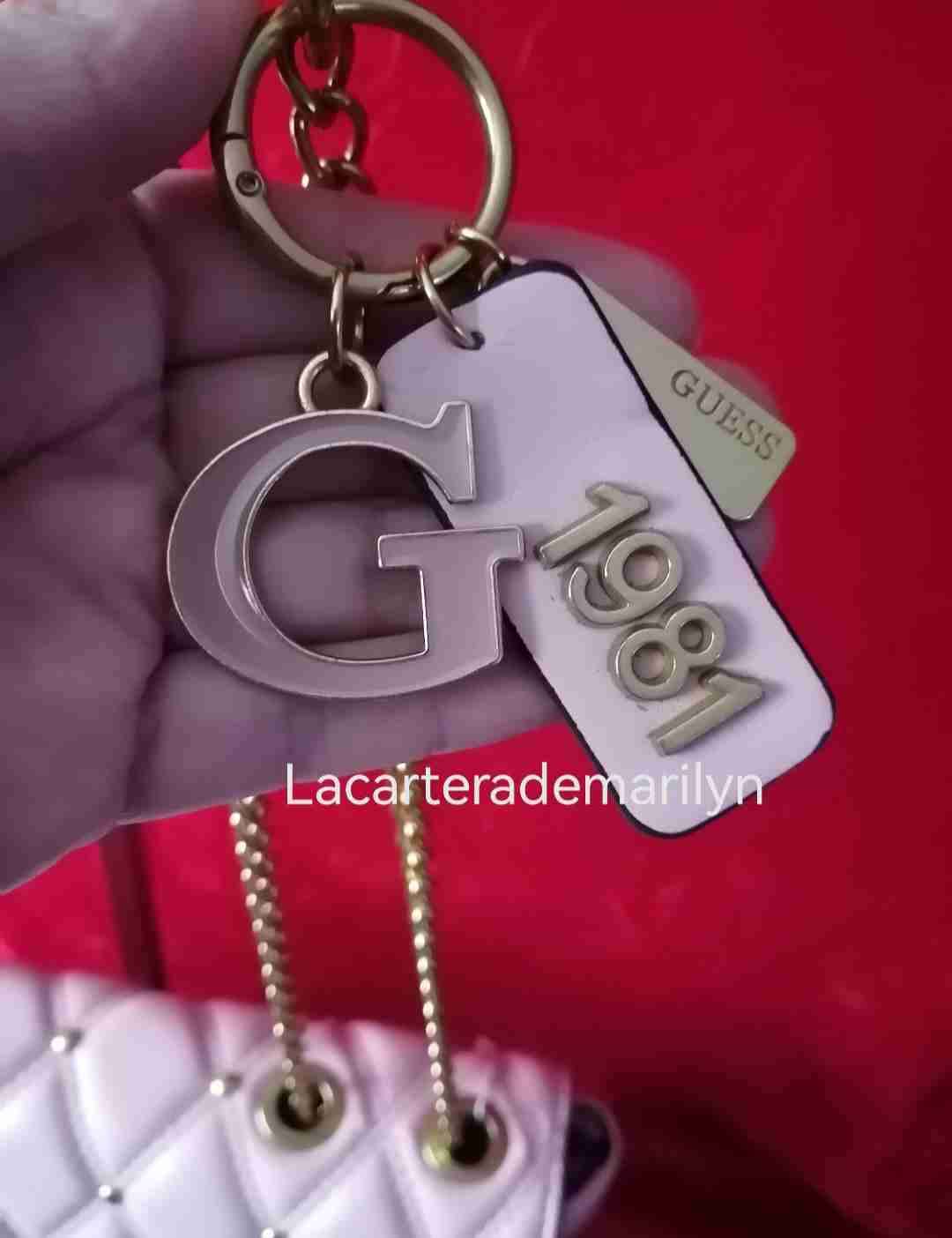 Cartera crossbody Guess - miniatura 5