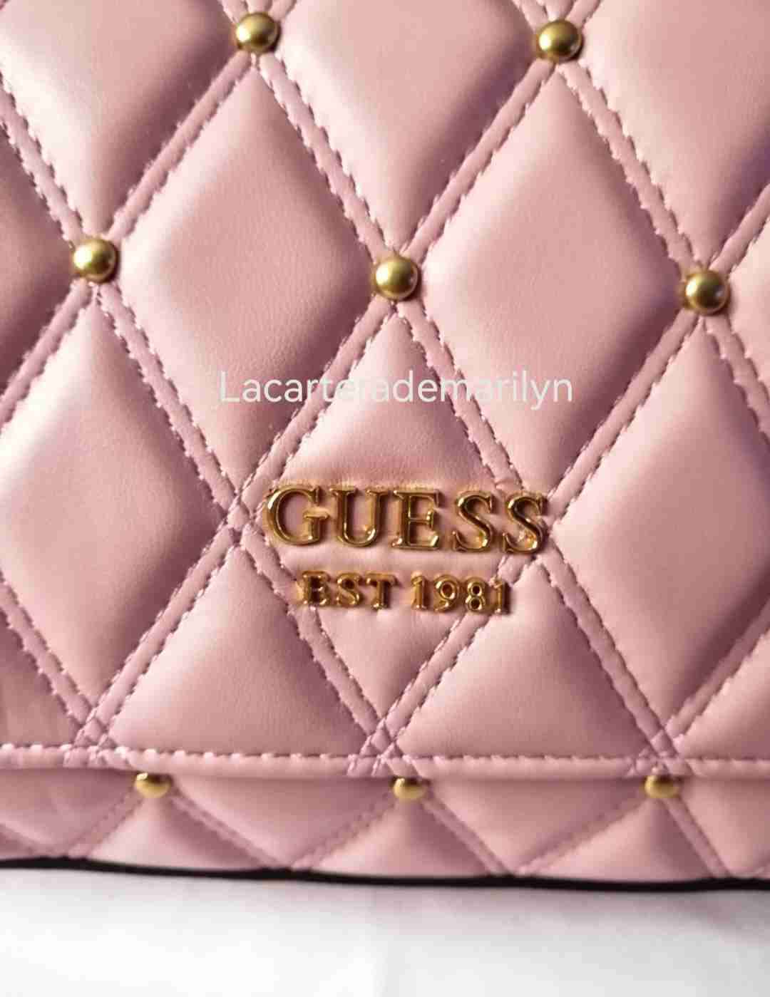 Cartera crossbody Guess - miniatura 6