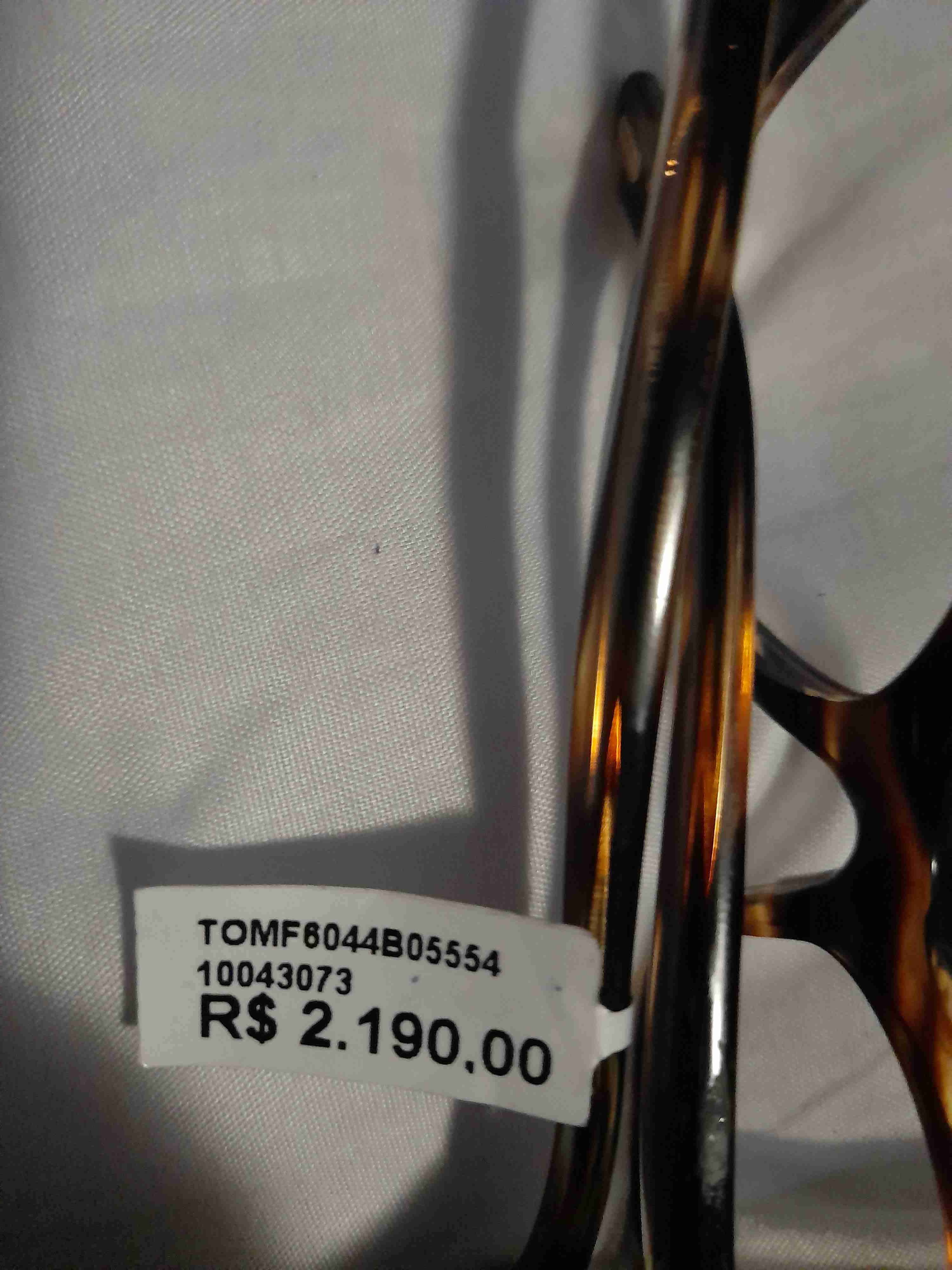 Elegantes Gafas Tom Ford - miniatura 2