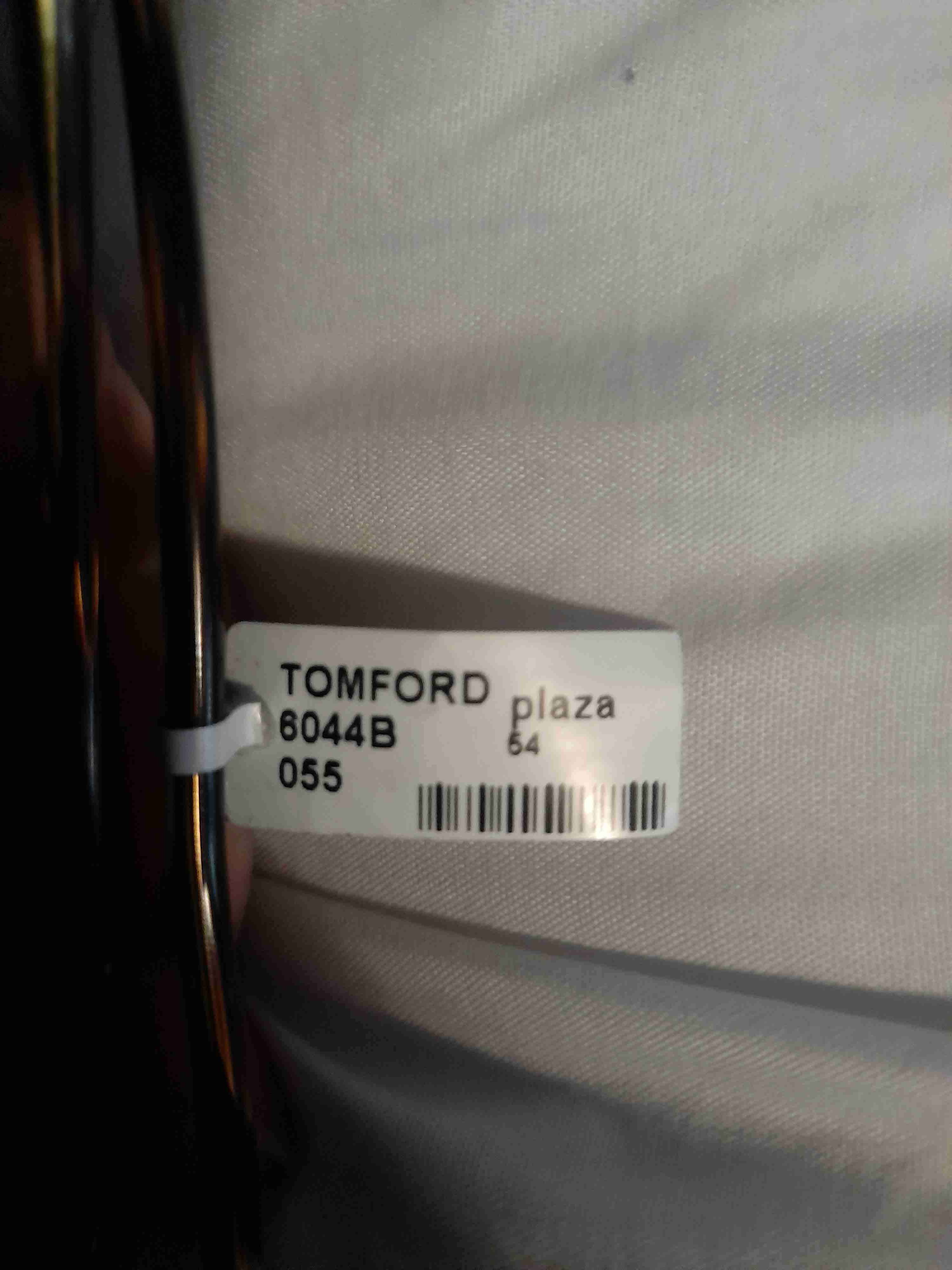 Elegantes Gafas Tom Ford - miniatura 4