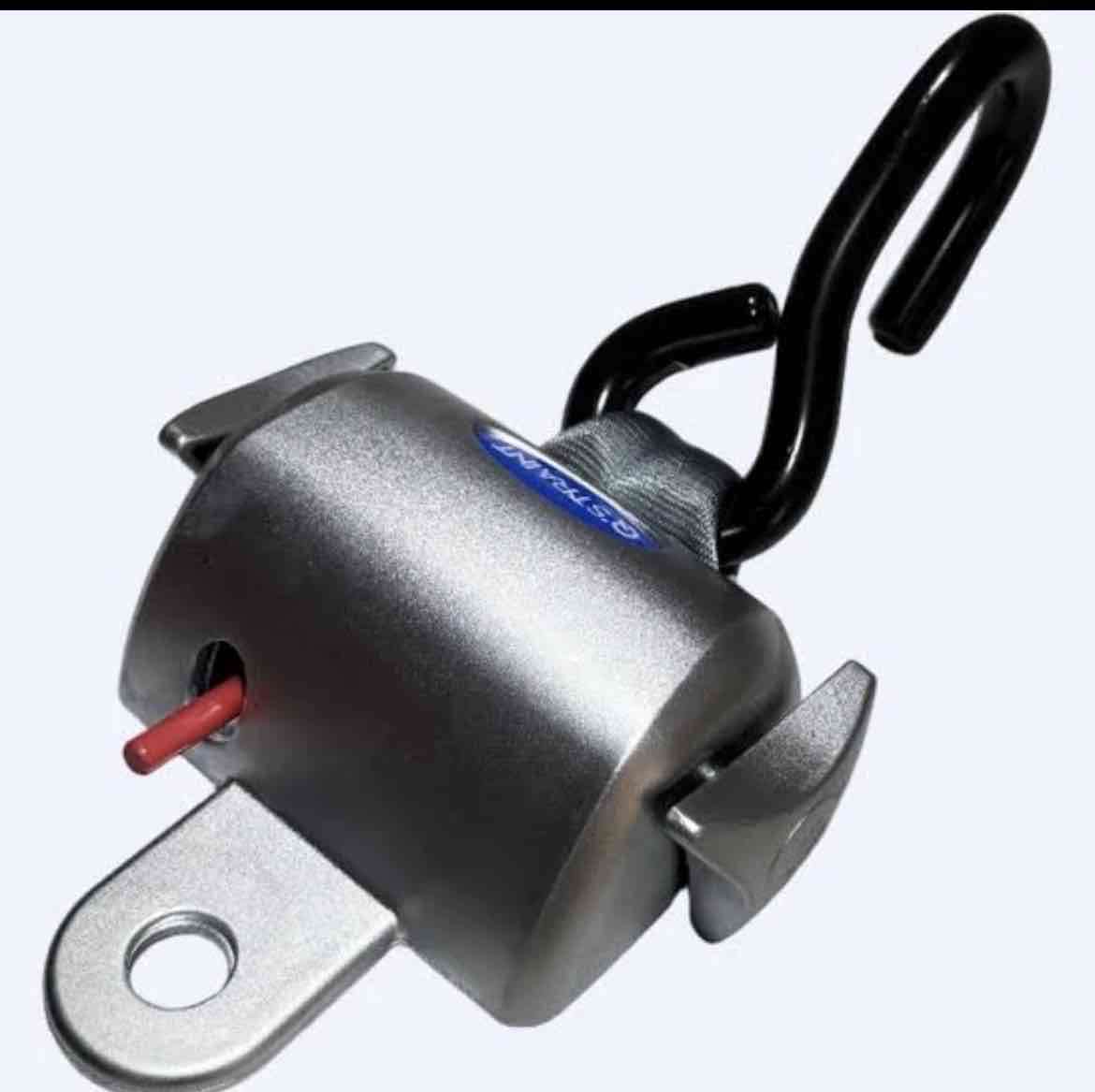 Retractor de cinturón O-Strain - miniatura 2