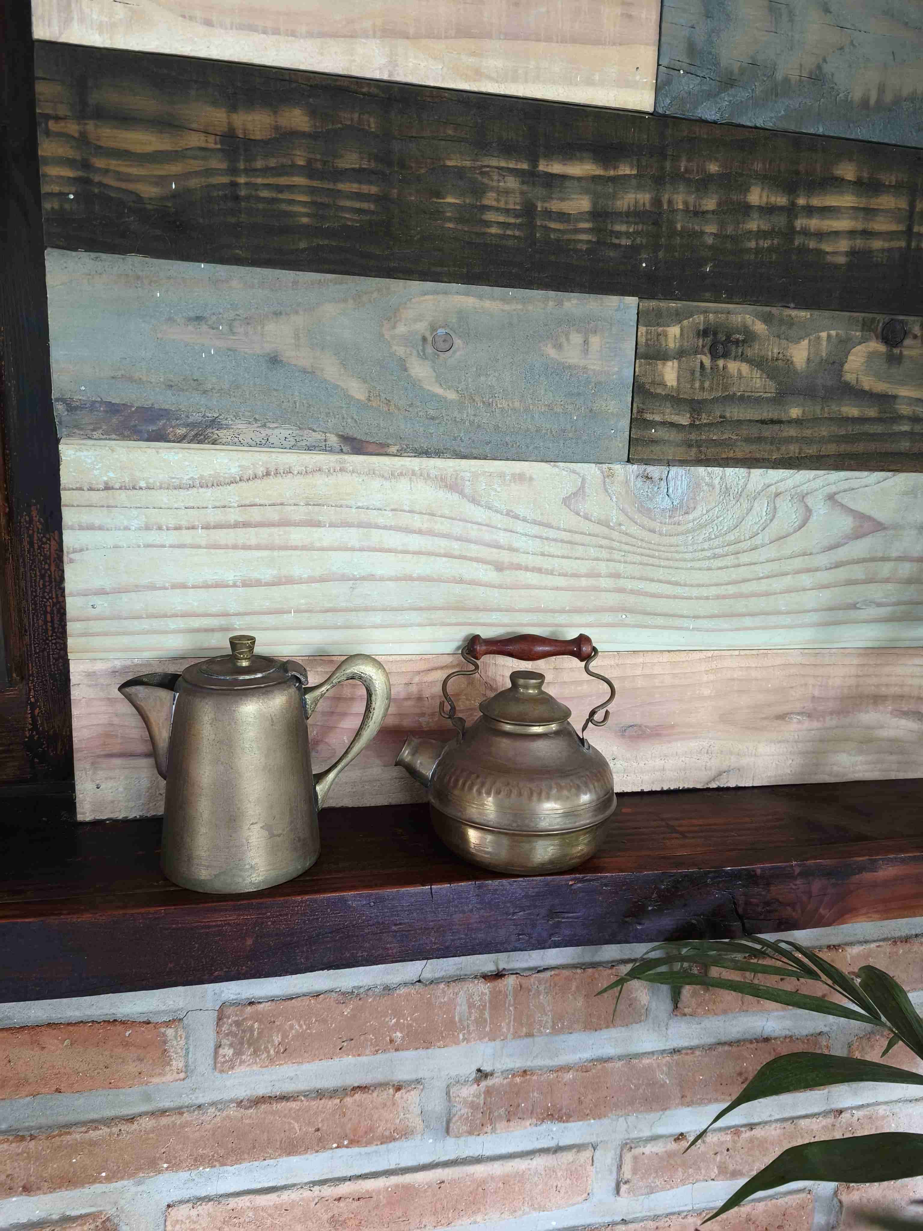 Set teteras vintage - miniatura 2