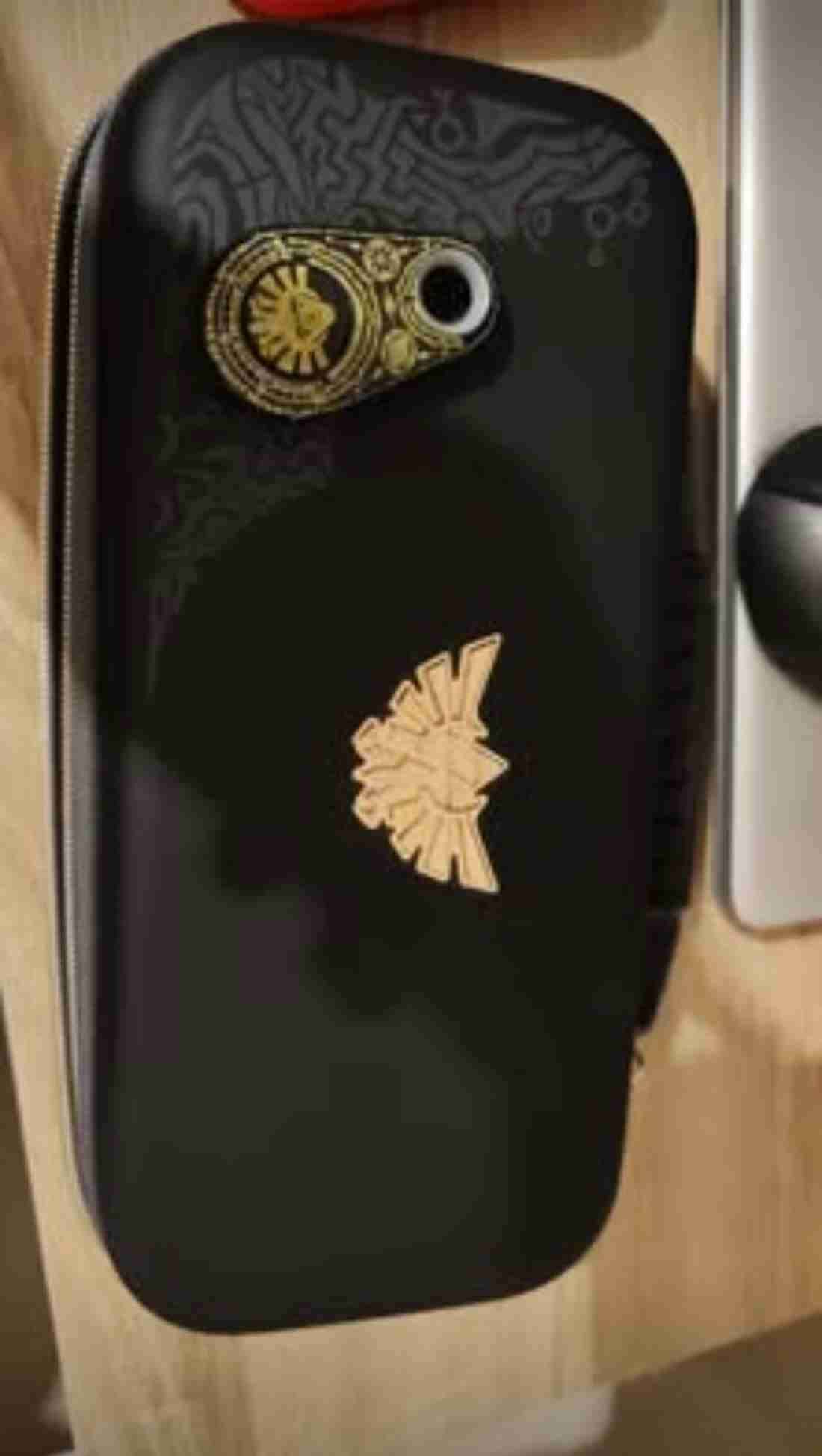 Consola Nintendo Switch con accesorios - miniatura 3