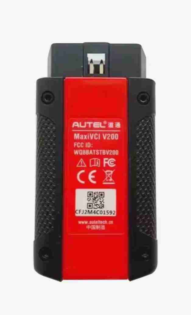 Autel MaxiVCI V200 - miniatura 2