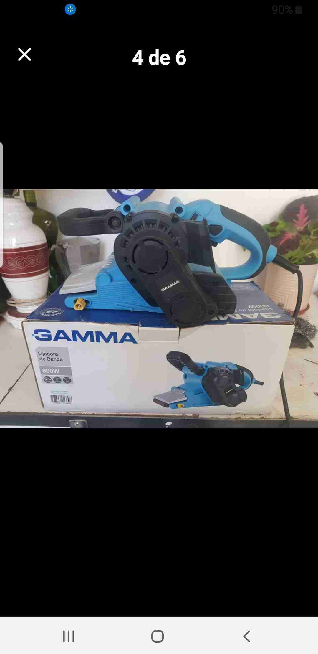 Lijadoras poco uso vendo permuto - 4