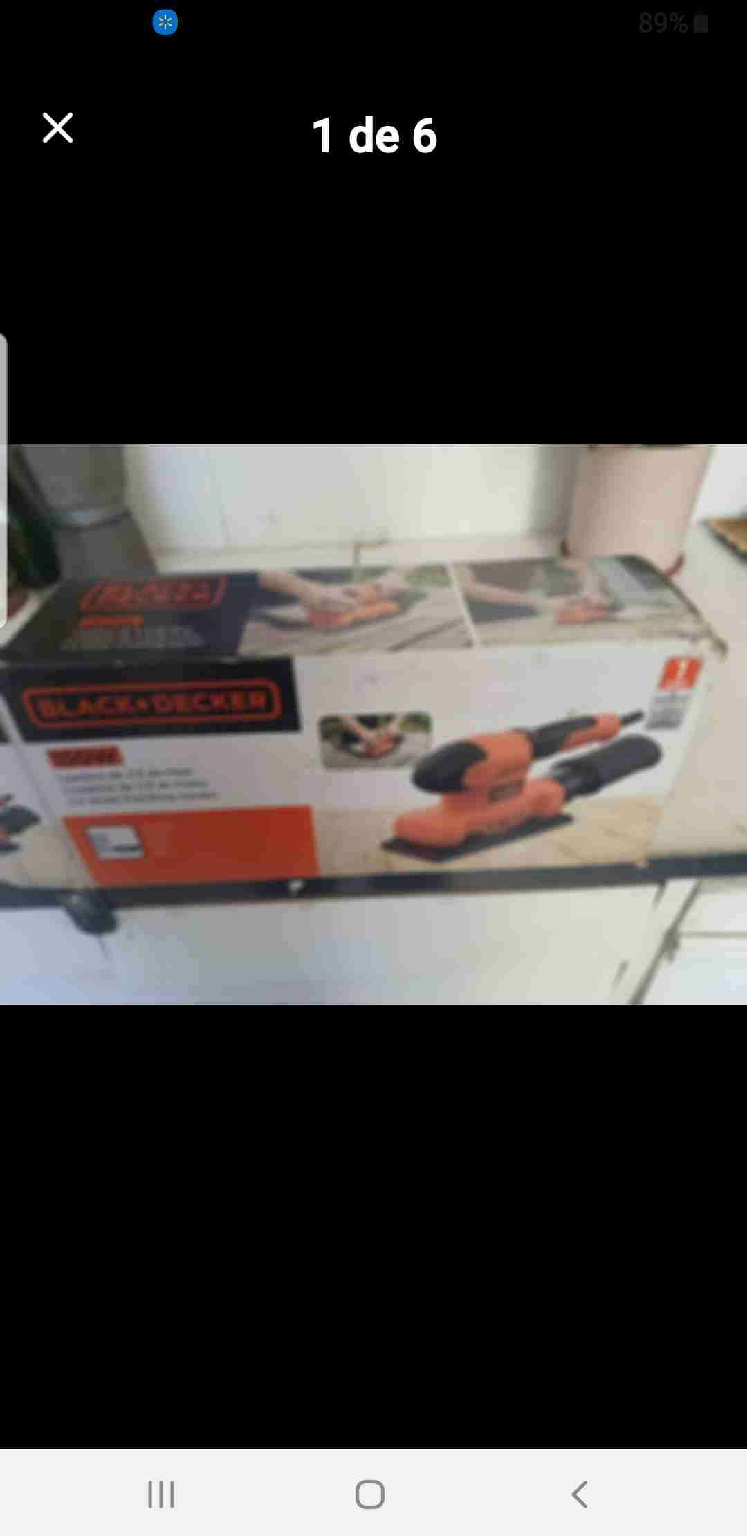 Lijadoras poco uso vendo permuto - 6