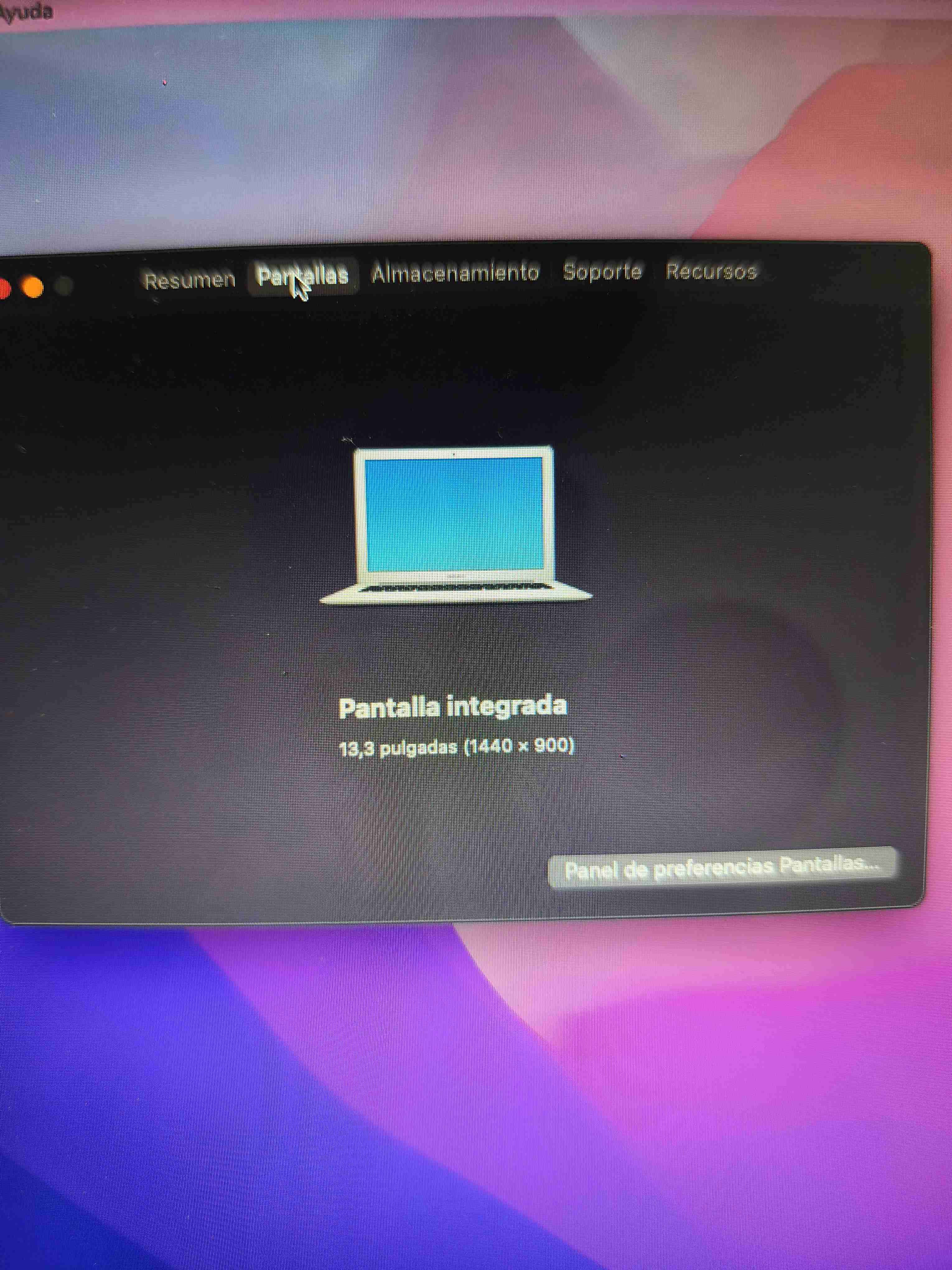 MacBook Air 2017 - miniatura 3