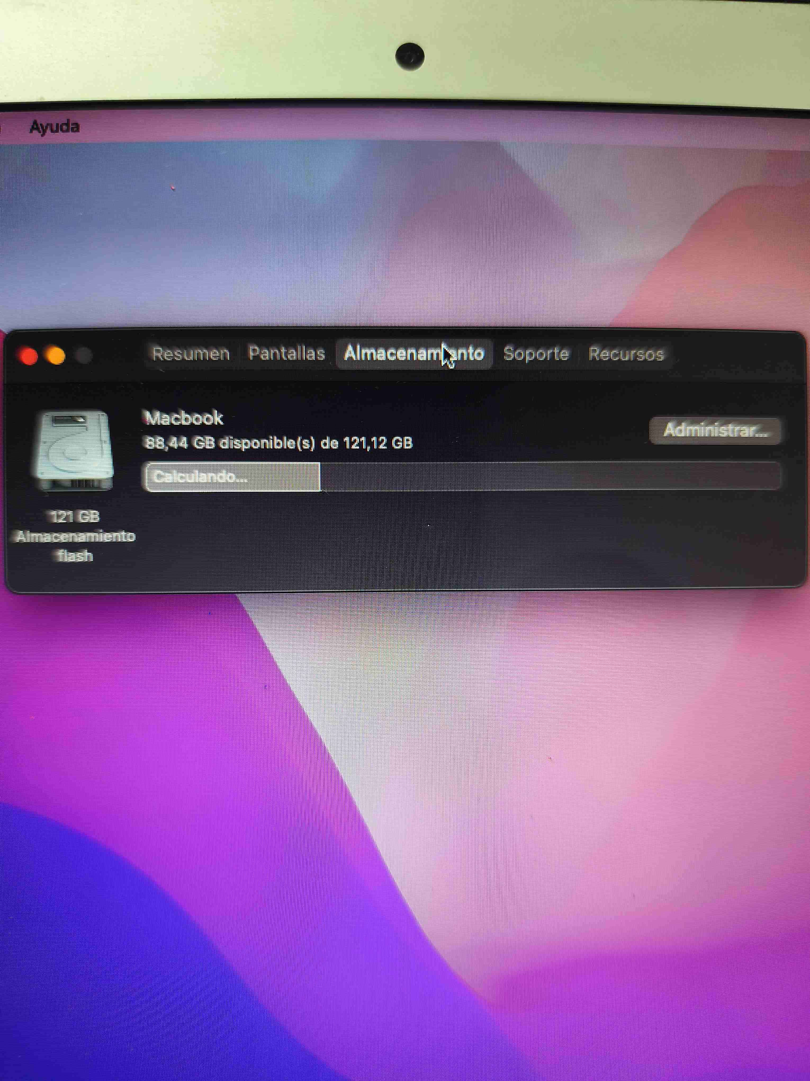 MacBook Air 2017 - miniatura 4