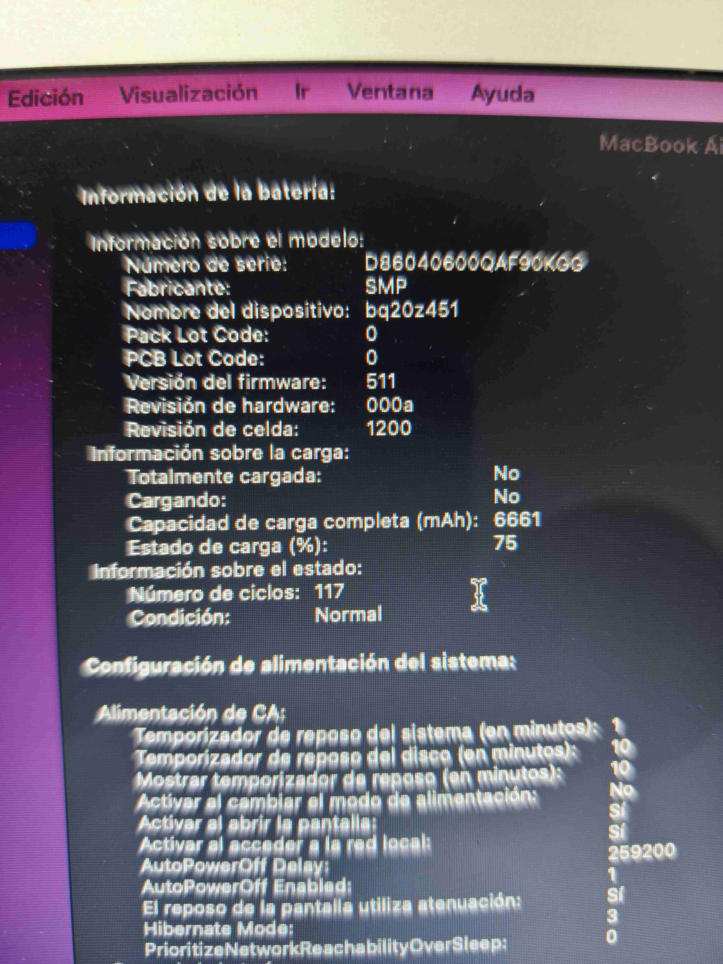 MacBook Air 2017 - miniatura 5