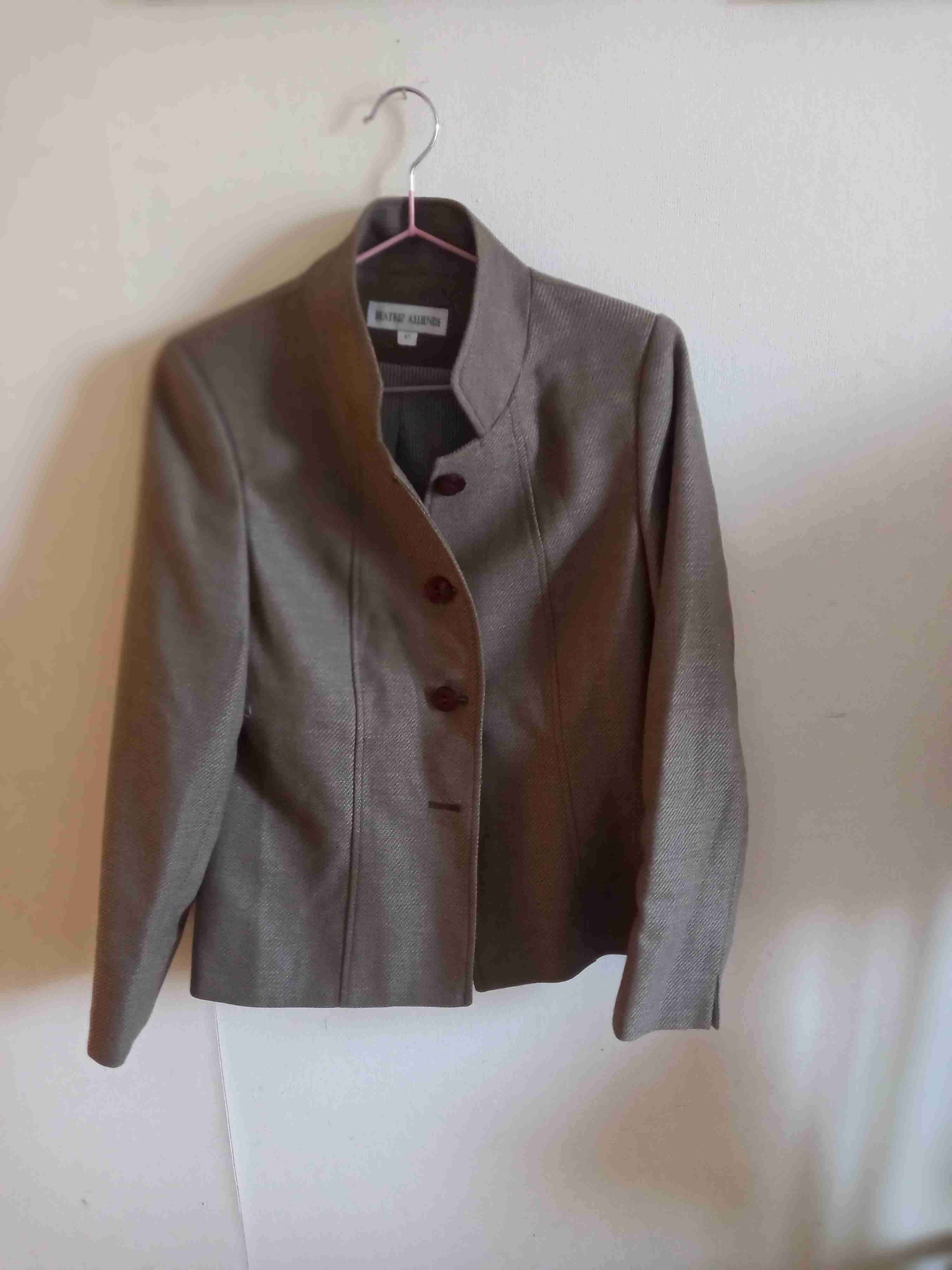 Blazer elegante