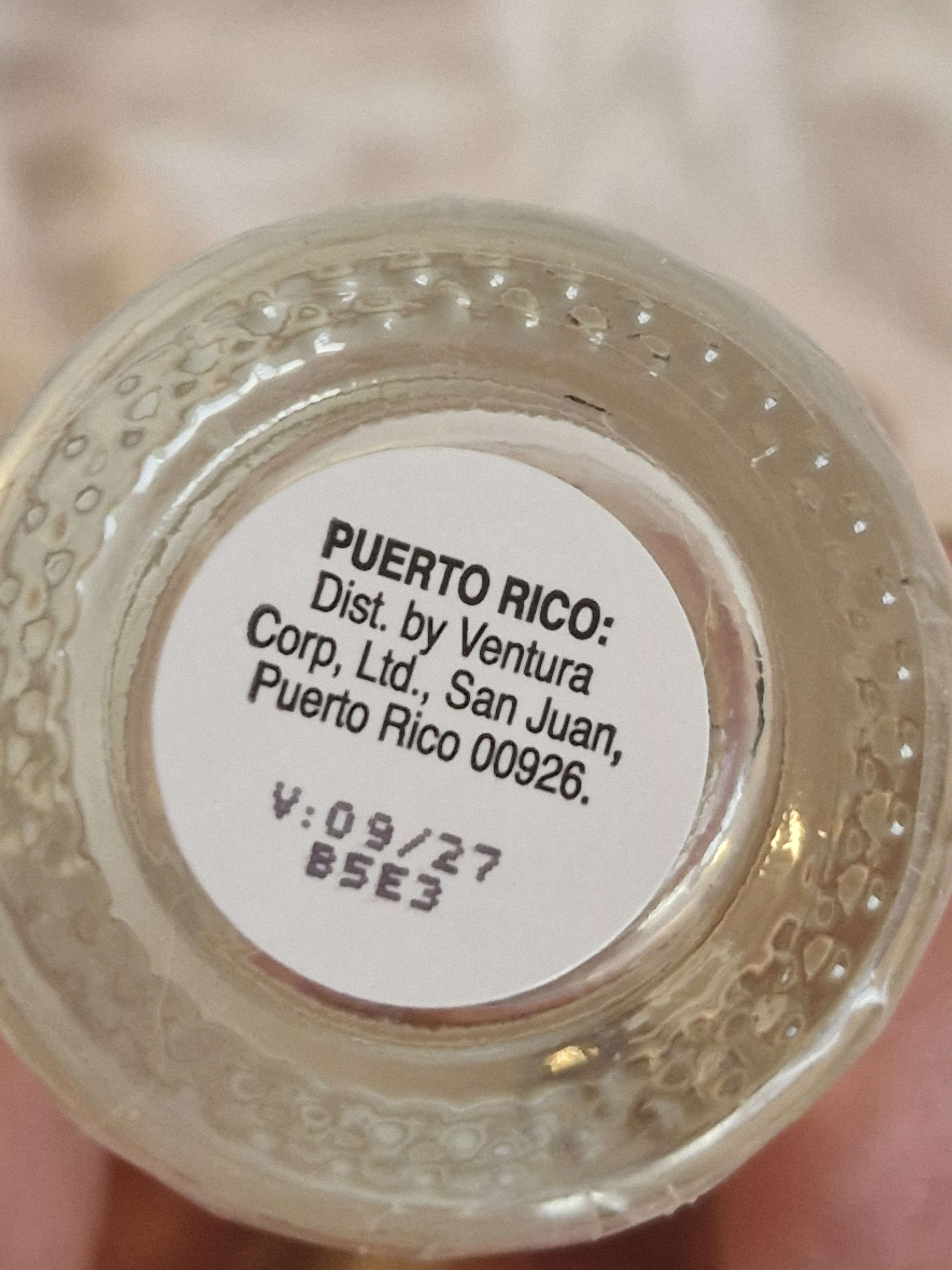 Esmalte transparente CyPlay - 2