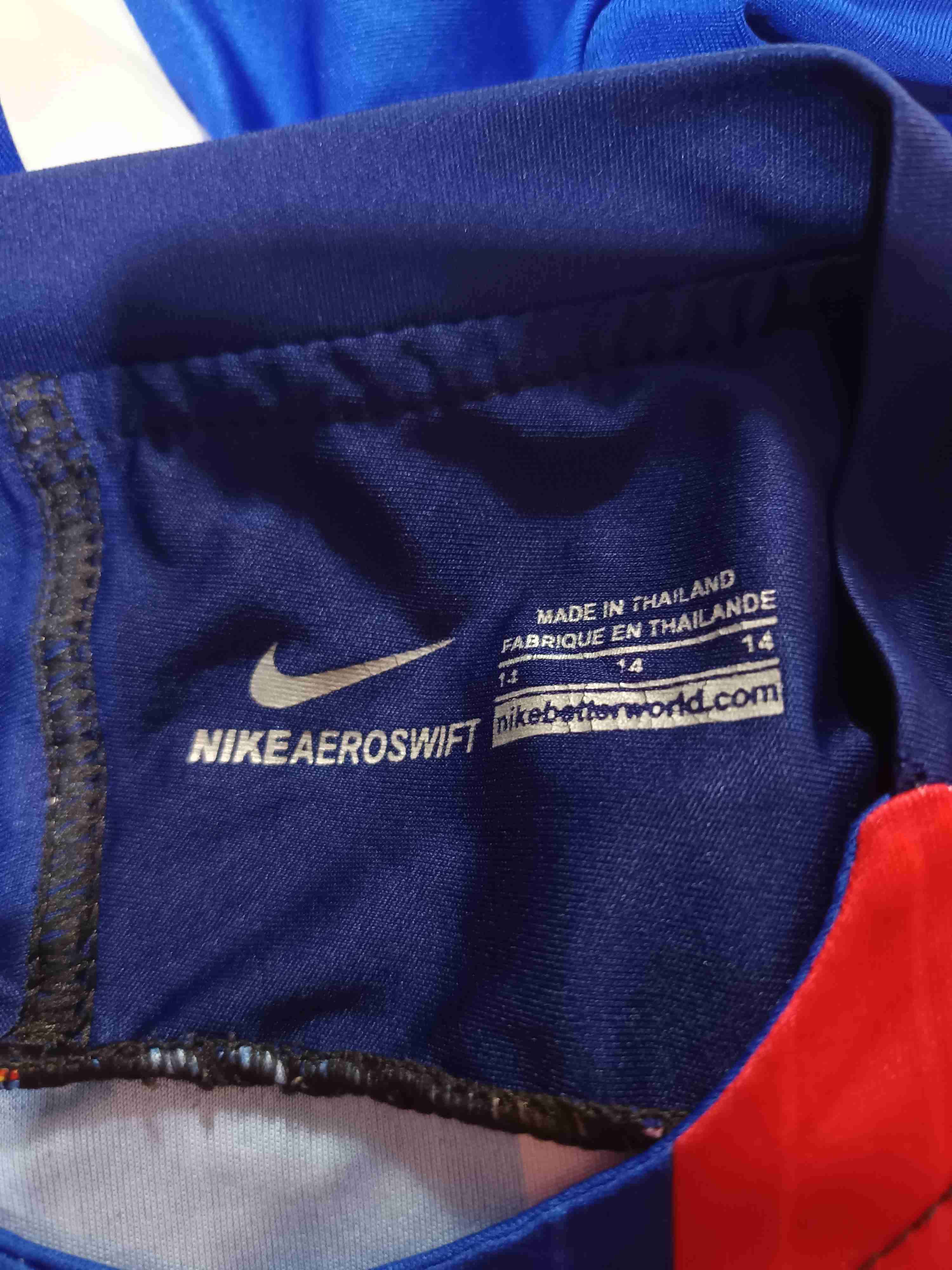 Camiseta Arsenal roja y blanca - miniatura 5